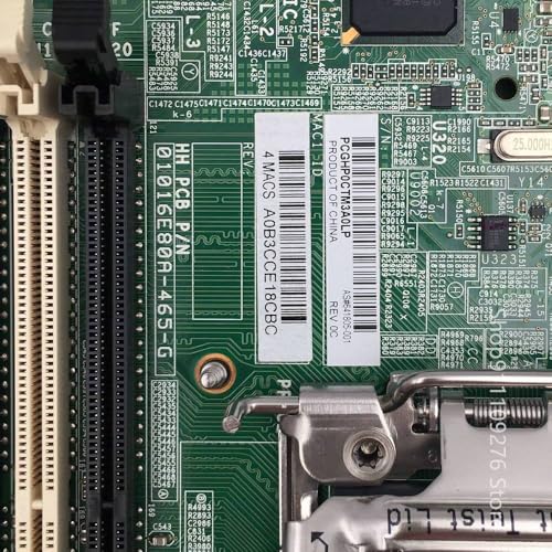 Disassemble Motherboard for ML350e 641805-001 801944-001 641805-004 746466-001 641805-003