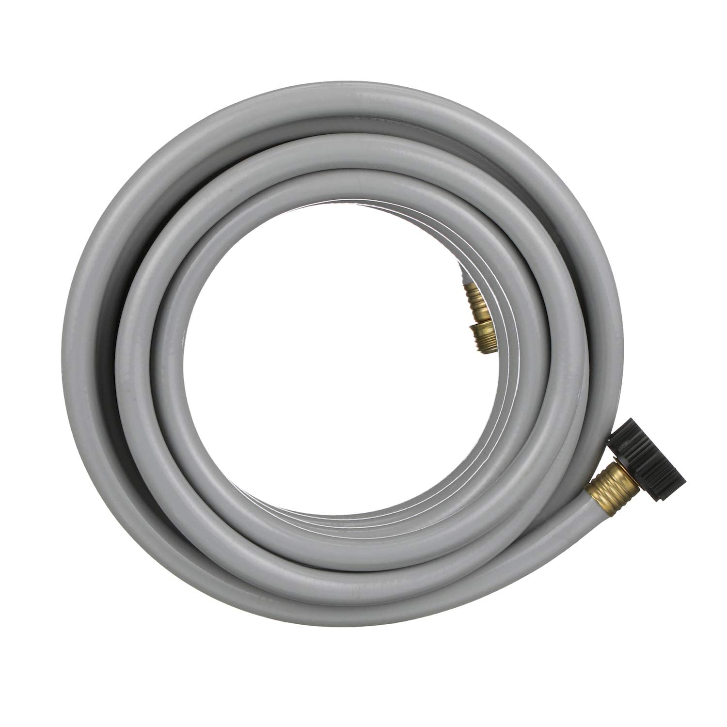 Valterra W01-4300 Gray 1/2" x 25' RV Waste Tank Flushing Hose