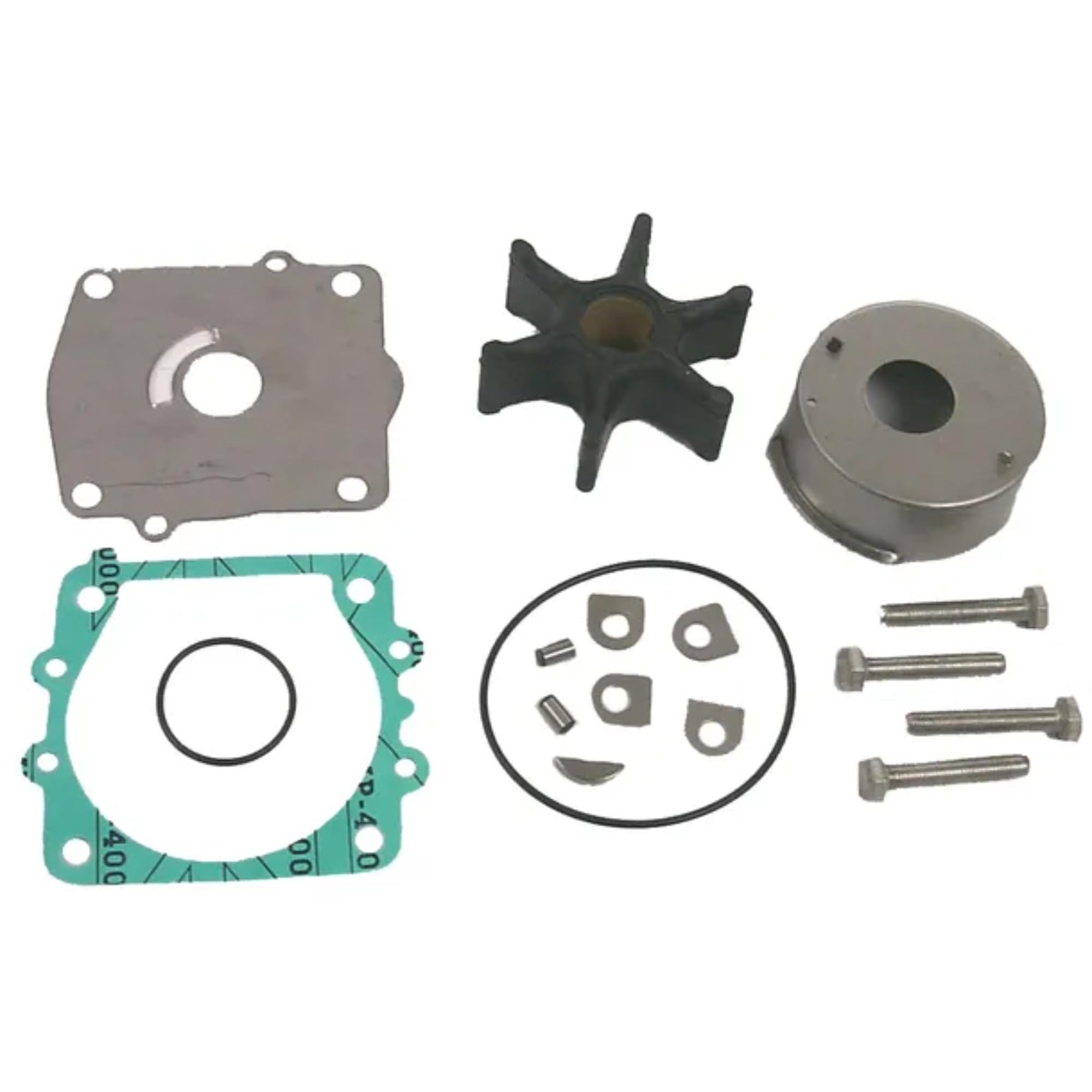 Sierra 18-3312 Yamaha Water Pump Repair Kit