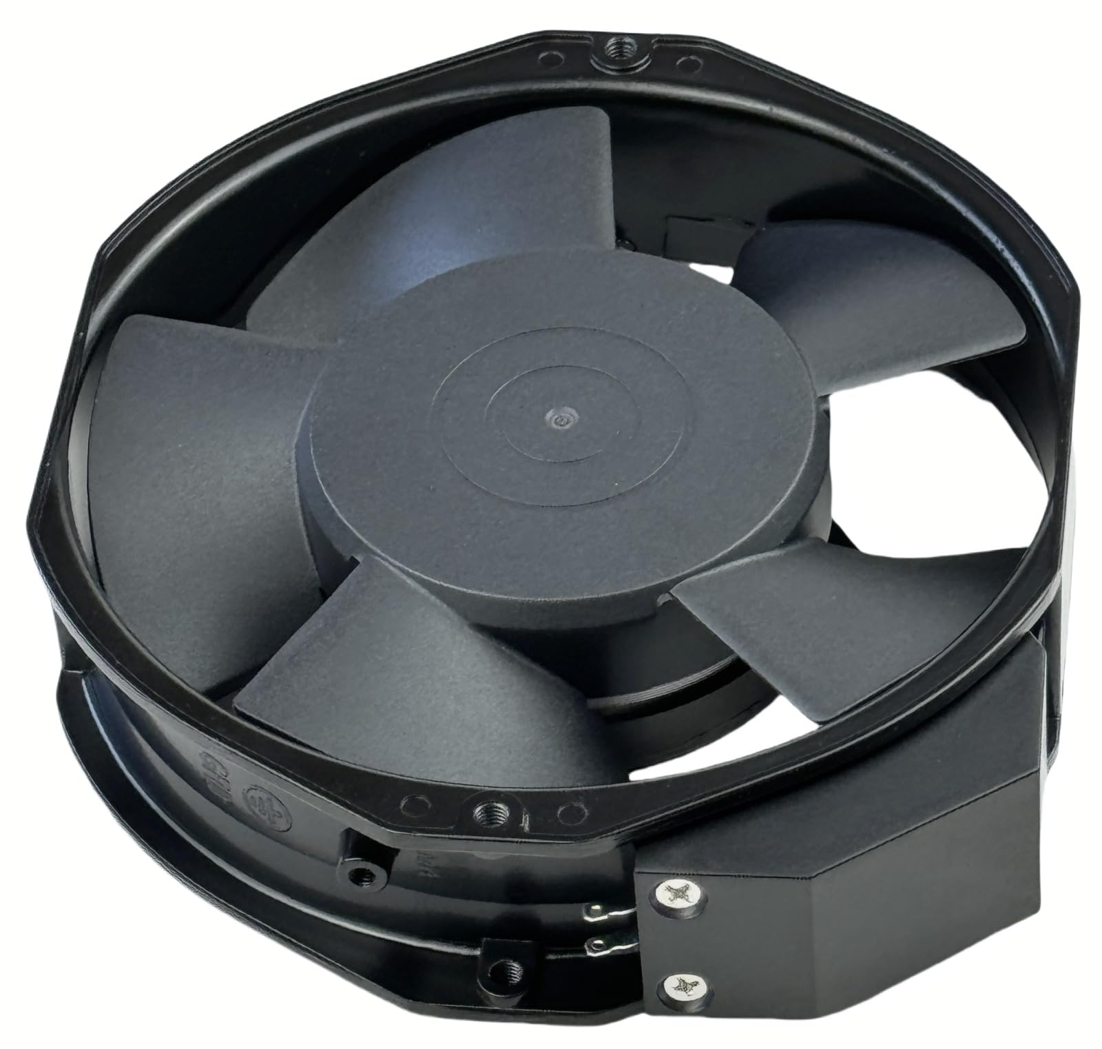 for 5915PC-22T-B30 220V Cooling Fan, 40W/38W 50/60Hz 172X150X38mm Inverter Cooling Fan Enclosure Power Fan 5915PC-22T-B30