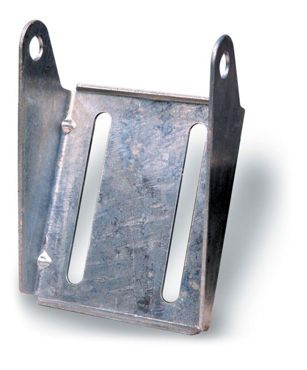 Tie Down Engineering 86153 Galvanized Steel Panel Bracket
