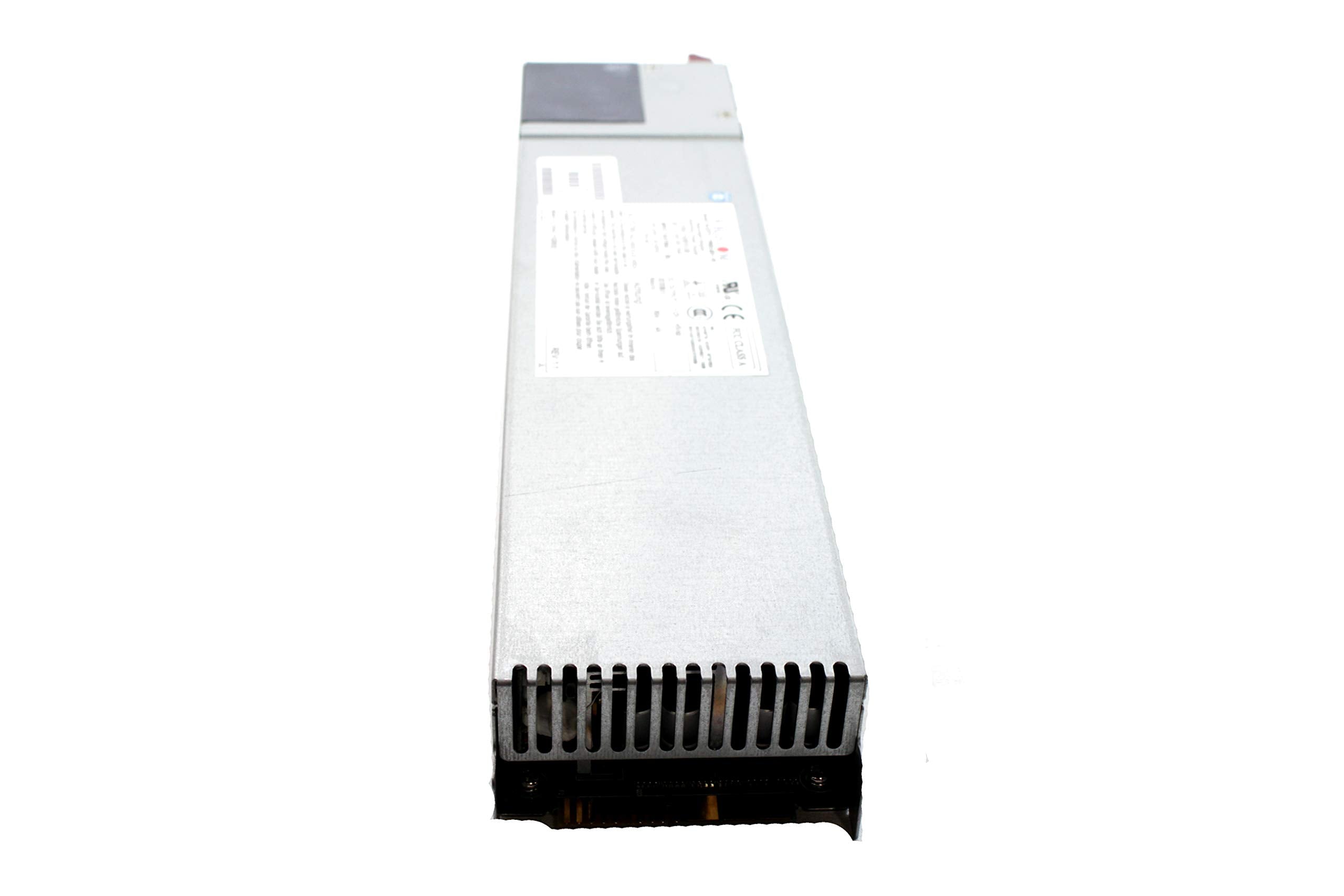 Supermicro PWS-801-1R 800W Power Supply 1U 12V Redundant Module