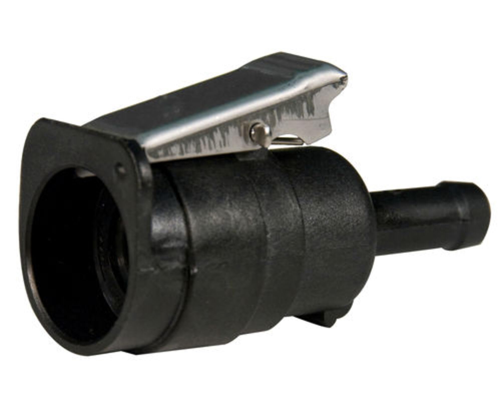 Sierra 18-80418 Connector, Suzuki #65750-87J10