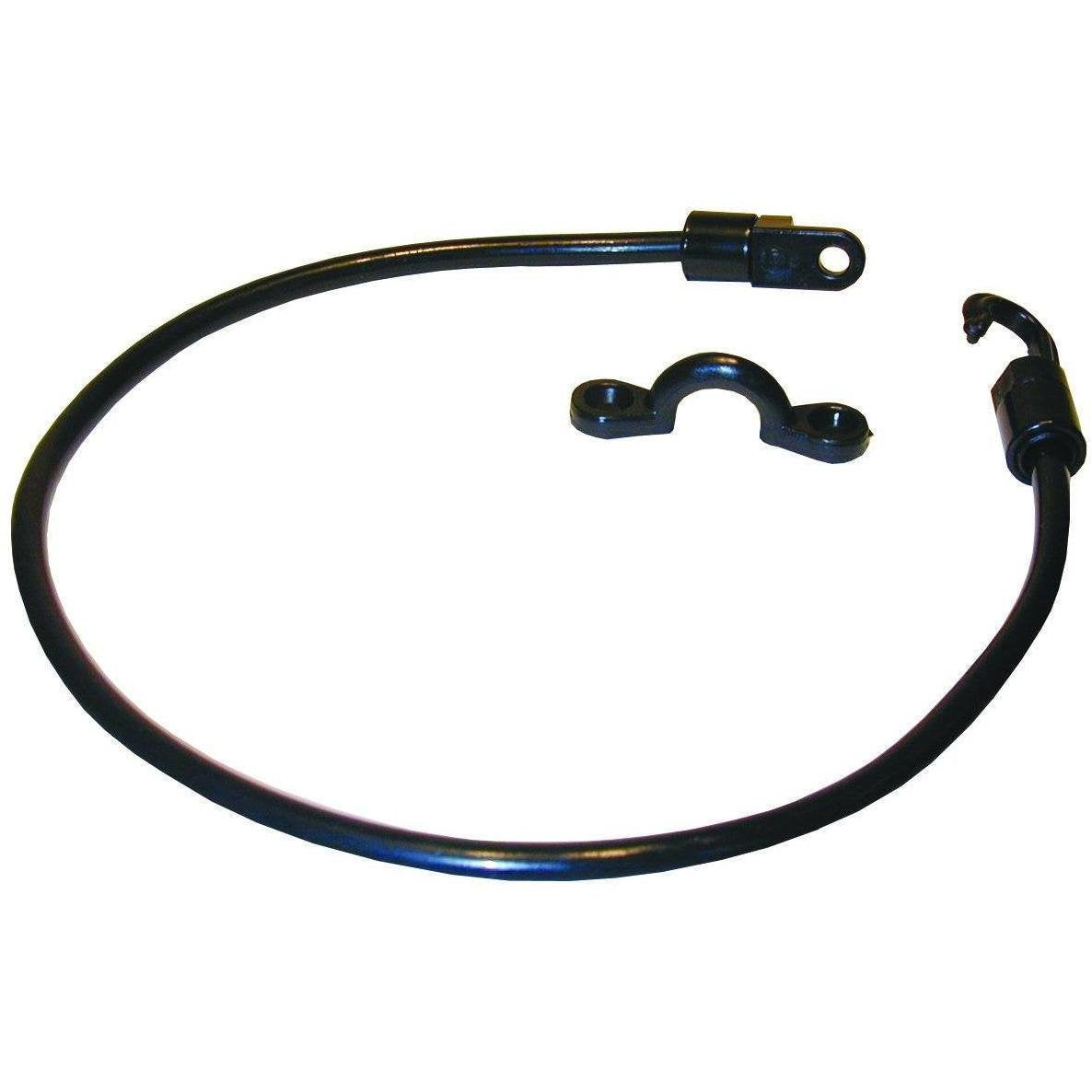 TH Marine RT-18-DP T-H Marine Rod Tamer Rod Straps