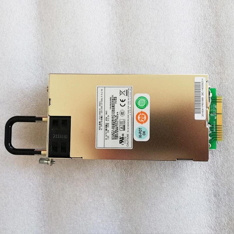 for Zippy Power Supply P1S-2400V-R 400W Fully Tested