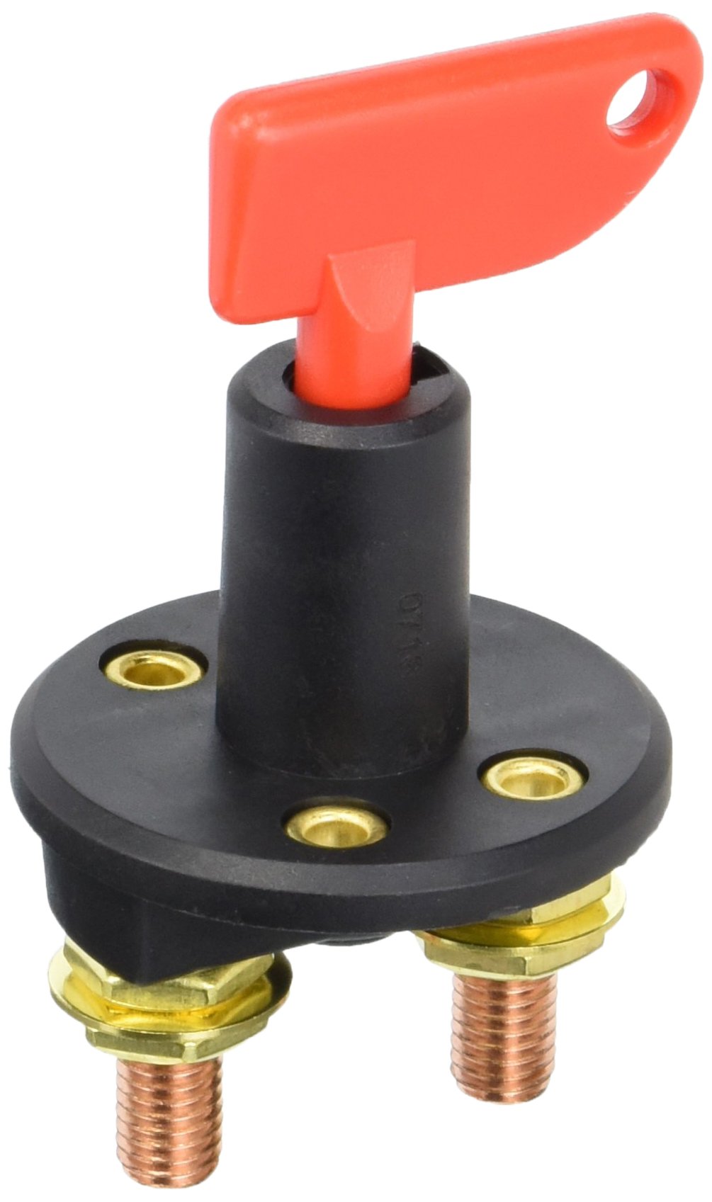 Sierra UN77310 Off On 2 Position Battery Switch