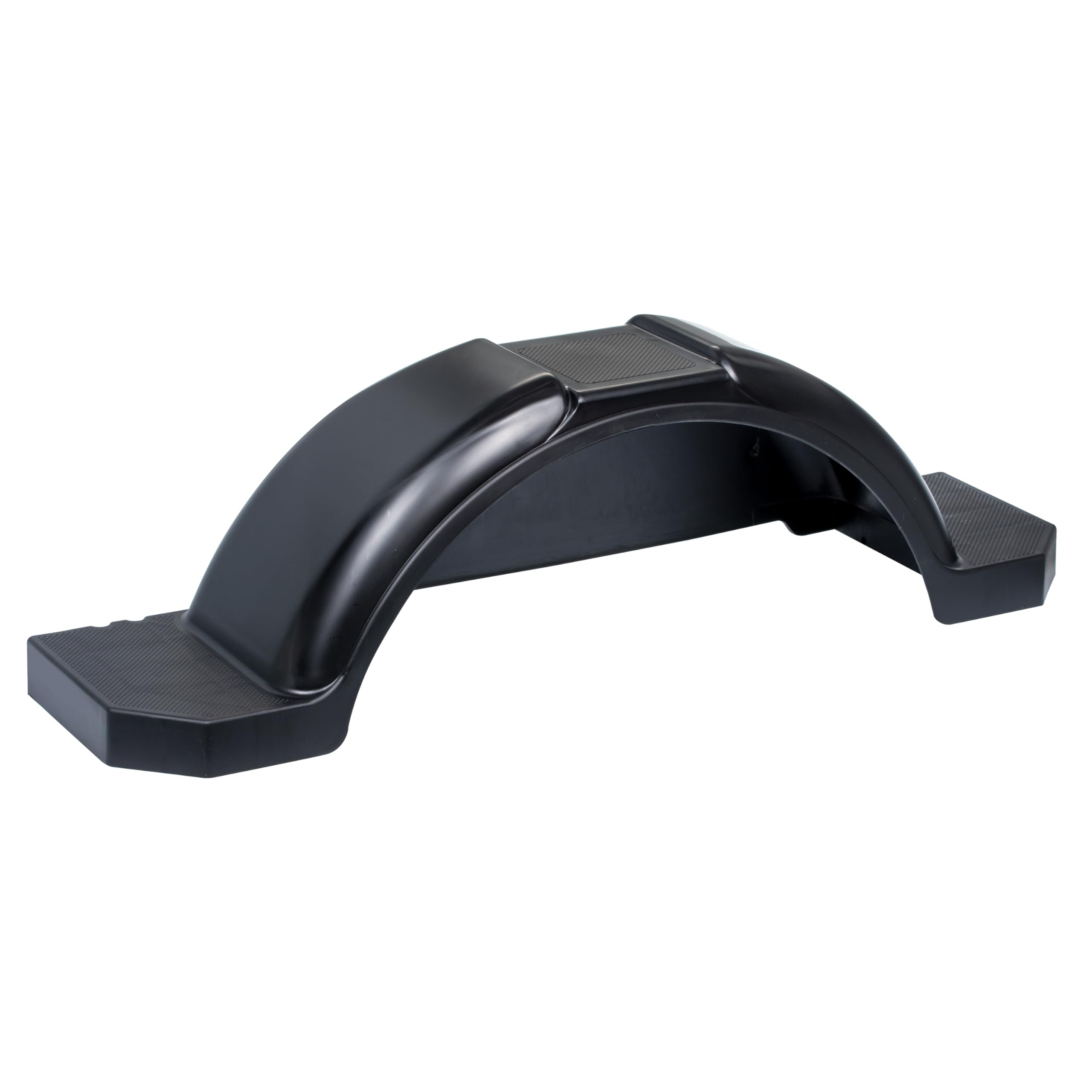 Tie Down Engineering 44331 Plastic Fender, Large Black
