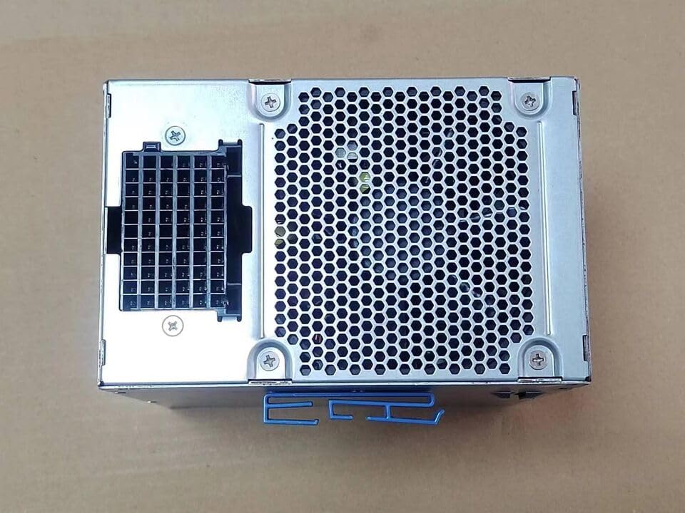 Fit for DELL T3500 Power Supply D525AF-00 H525AF-00 U597G x008G M821J