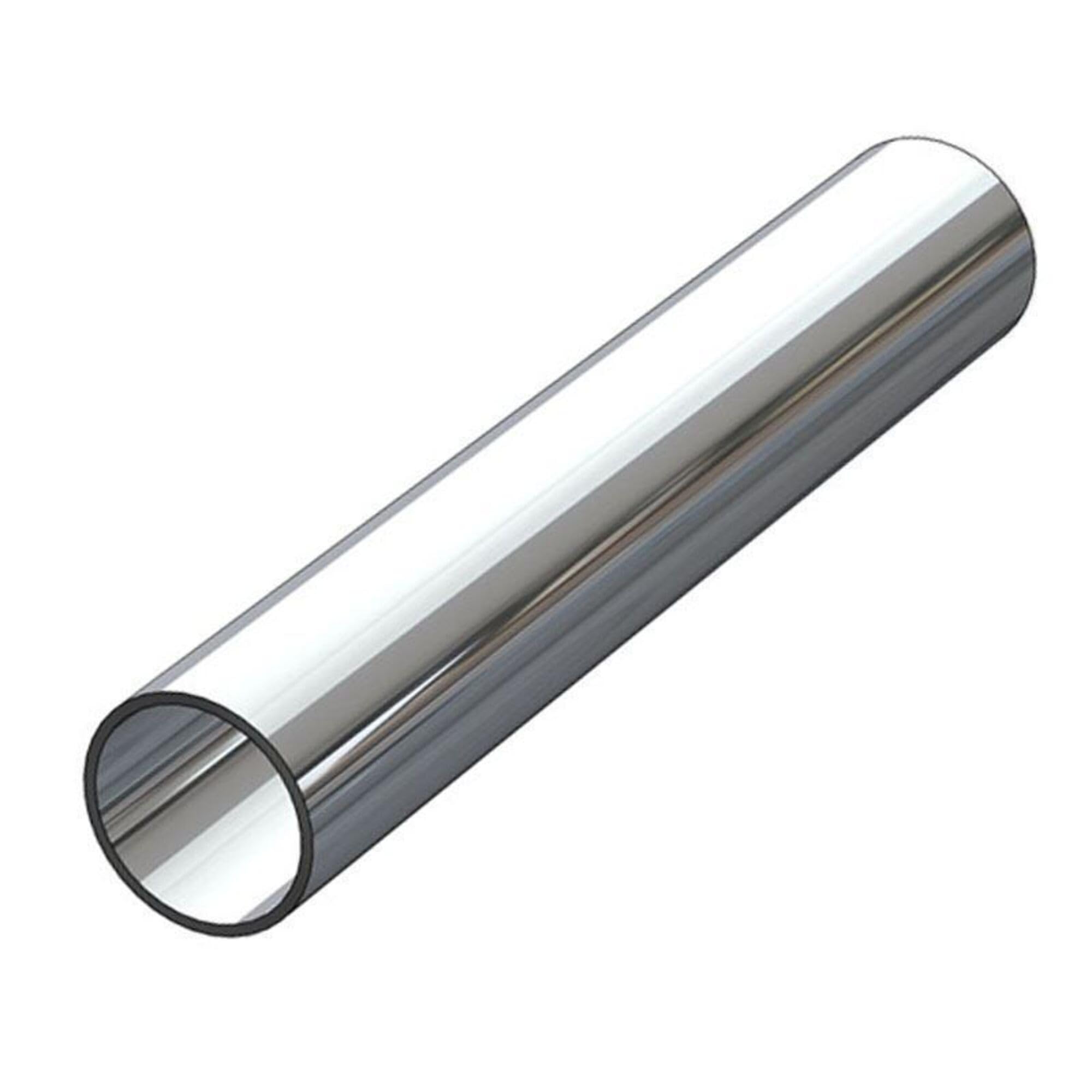 Taco Metals S14-1049P6-1 1" S.S. Tubing