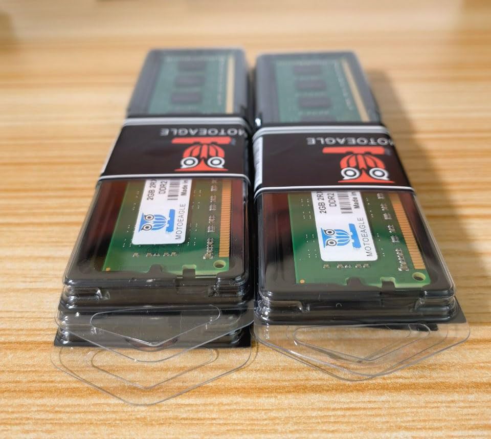 [32GB DDR3L RAM] DDR3L-1600 UDIMM 32GB Kit (4x8GB 2Rx8 PC3L-12800U 8GB PC3-12800 DDR3-1600MHz 240 Pin DIMM Non ECC Unbuffered 1.35V/1.5V CL11 Dual Rank Desktop Memory Ram