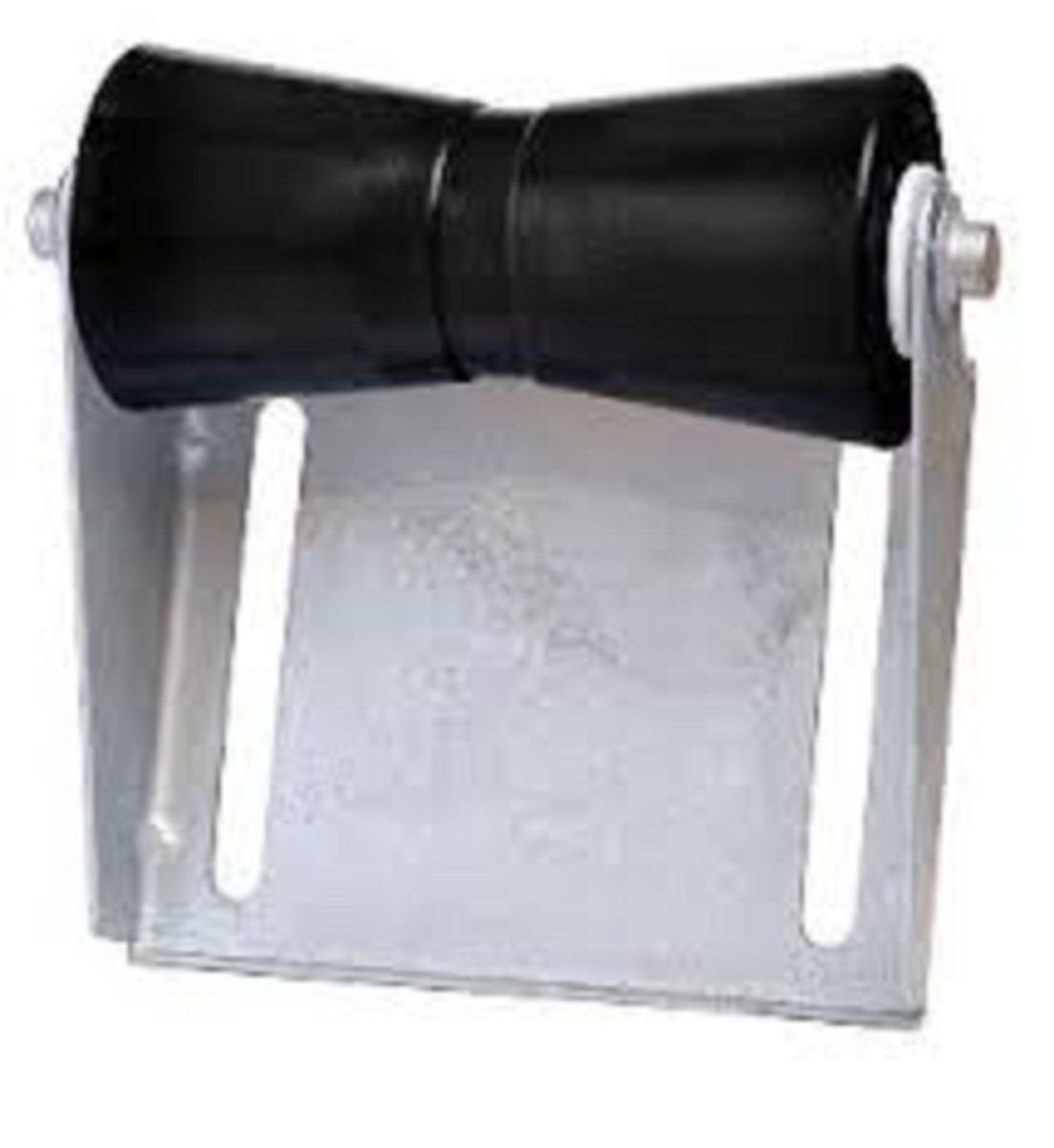 Tie Down Engineering 86430 Galvanized Steel Panel Bracket Assembly