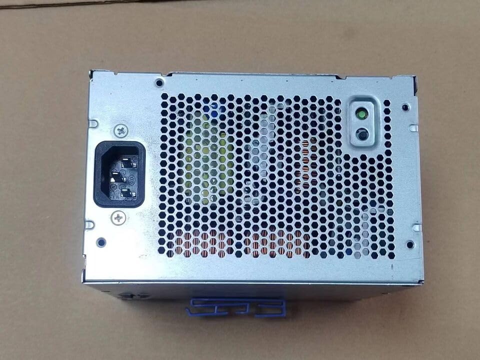 Fit for DELL T3500 Power Supply D525AF-00 H525AF-00 U597G x008G M821J