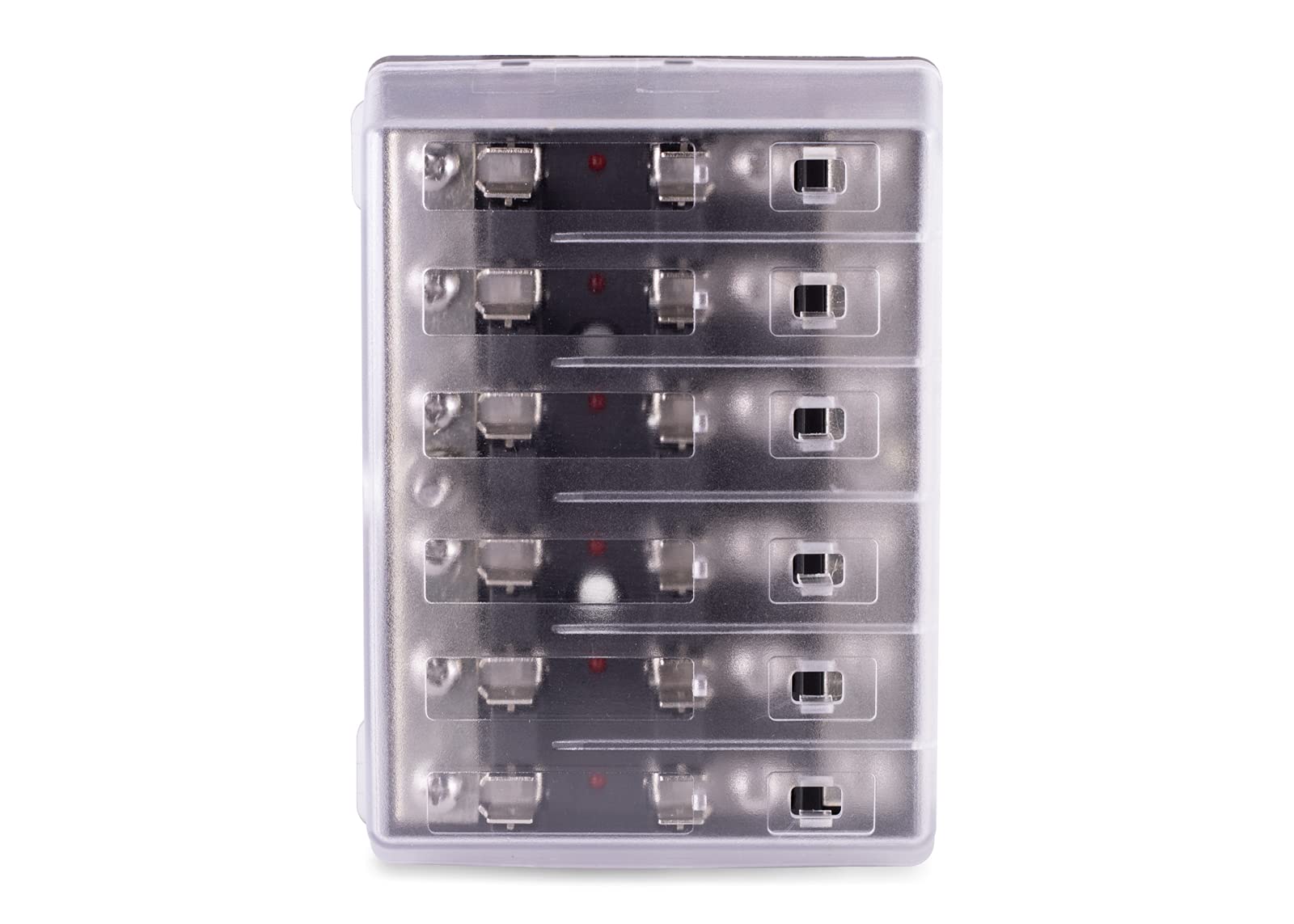 Sierra FS40900 409 Series Fuse Block w/Bus Bar & Cover