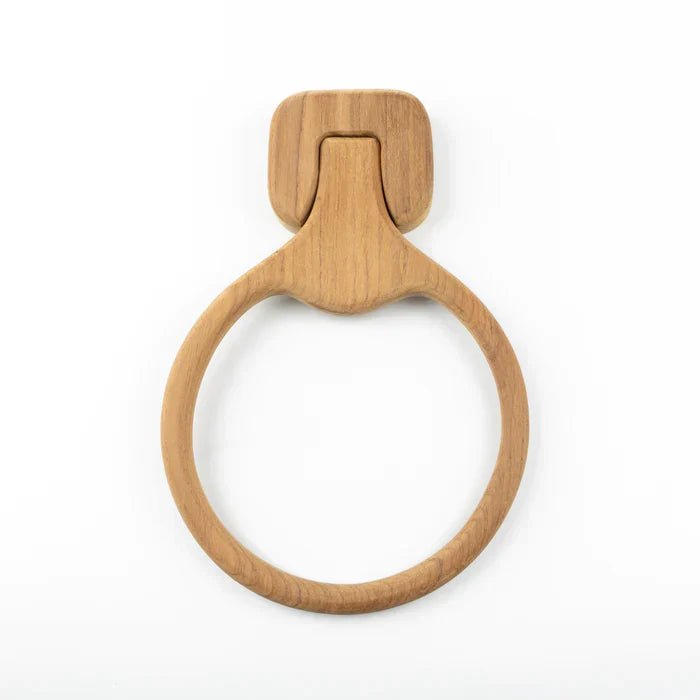 Whitecap 62340 Standard Towel Ring