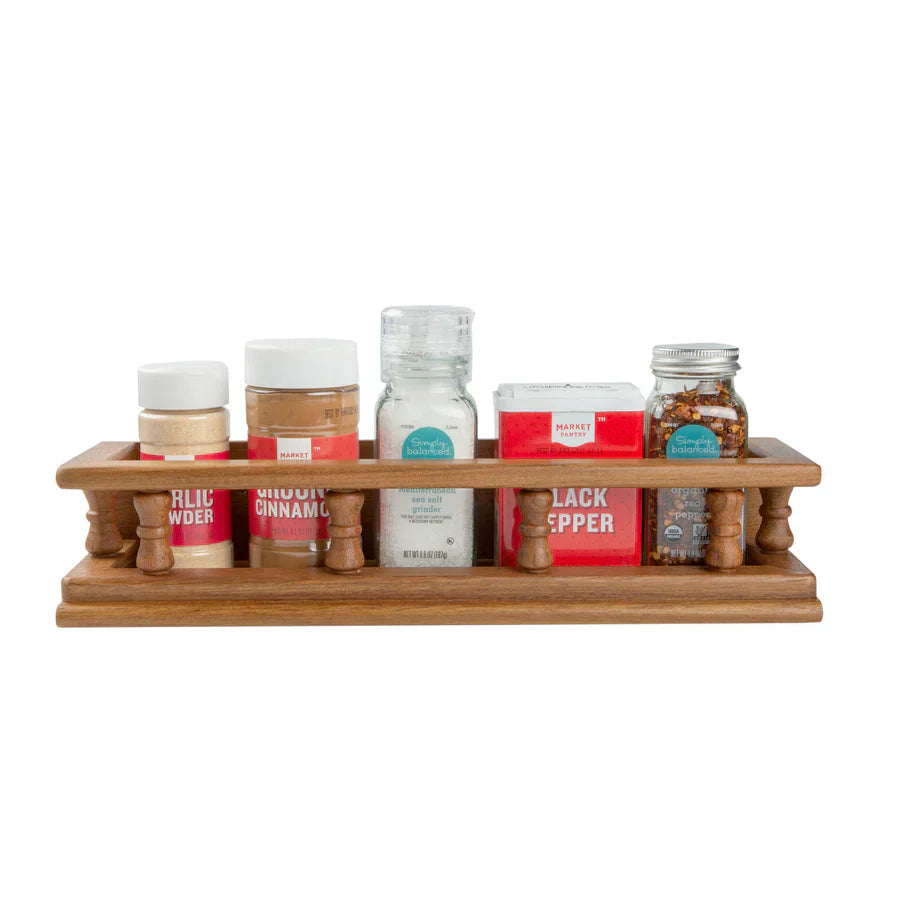 Whitecap 62436 Small Spice Rack