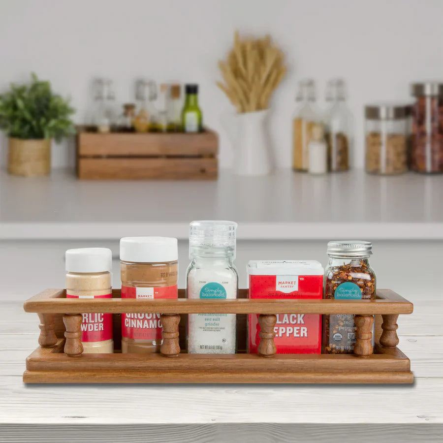 Whitecap 62436 Small Spice Rack