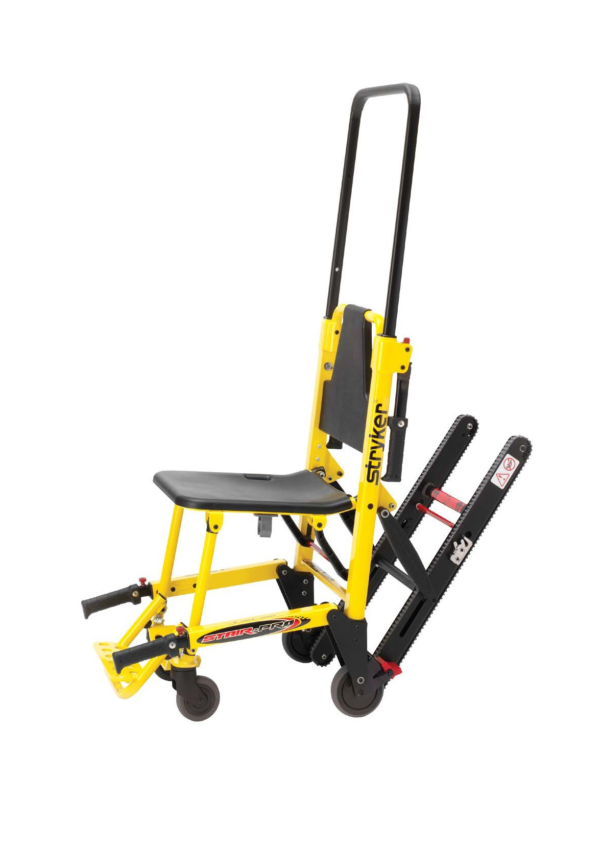 Stryker Stair-PRO Stair Chair - Refurbished