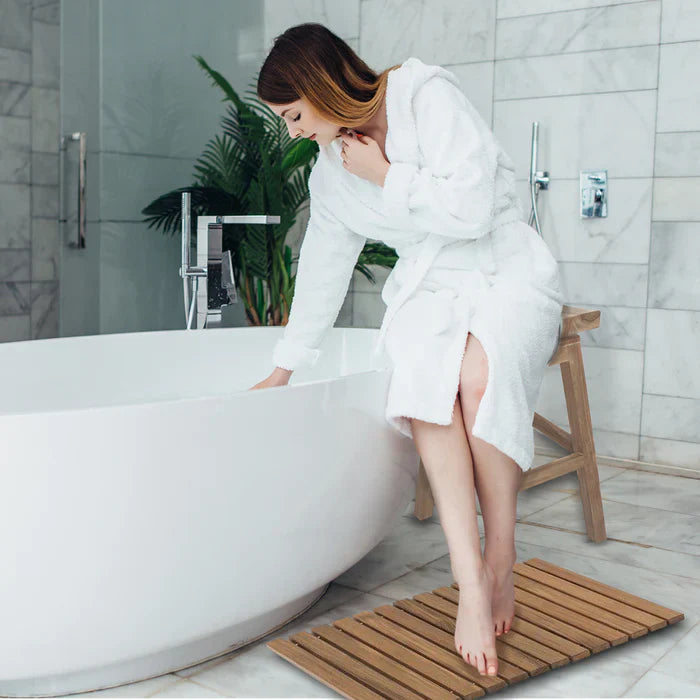 Whitecap WT63108 Roll-Up Shower Mat