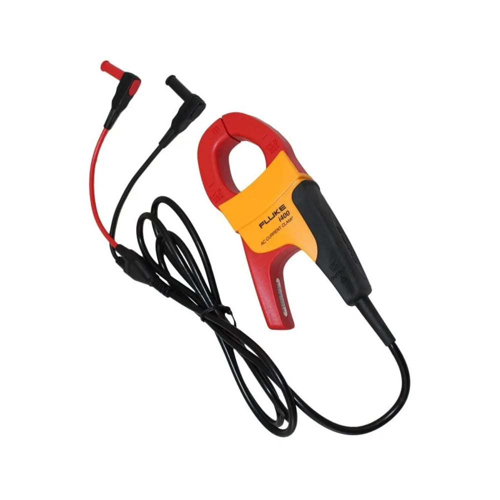 Fluke 400A AC Current Clamp (Fluke-i400
