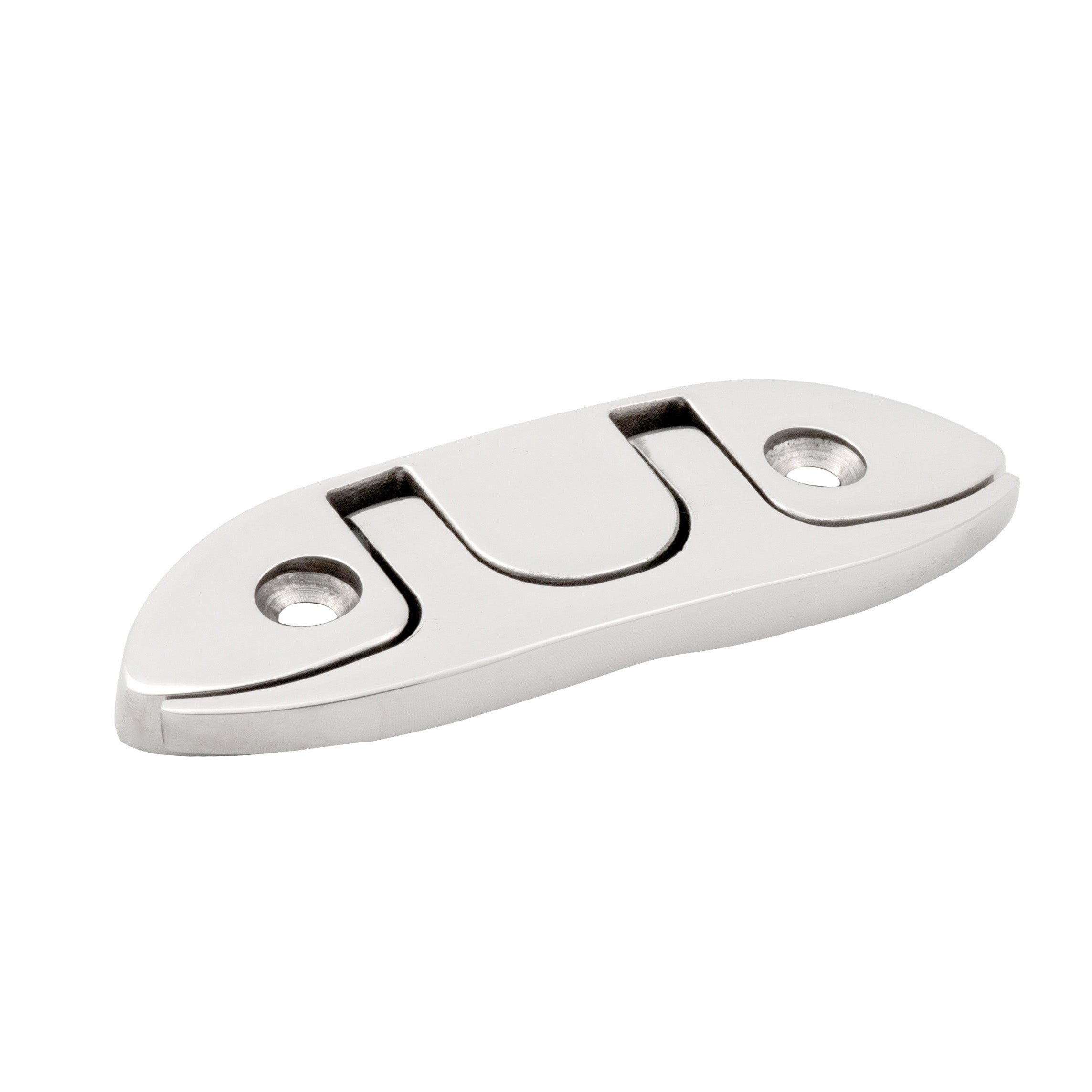 Whitecap 6746 6" Folding Cleat