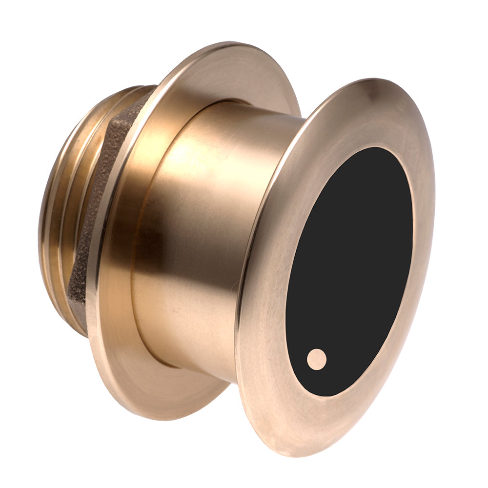 Airmar B175M Bronze Thru-Hull 1kW Transducer