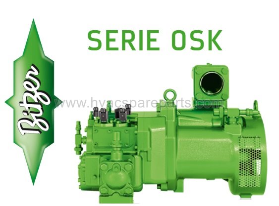 OSK7451 BITZER