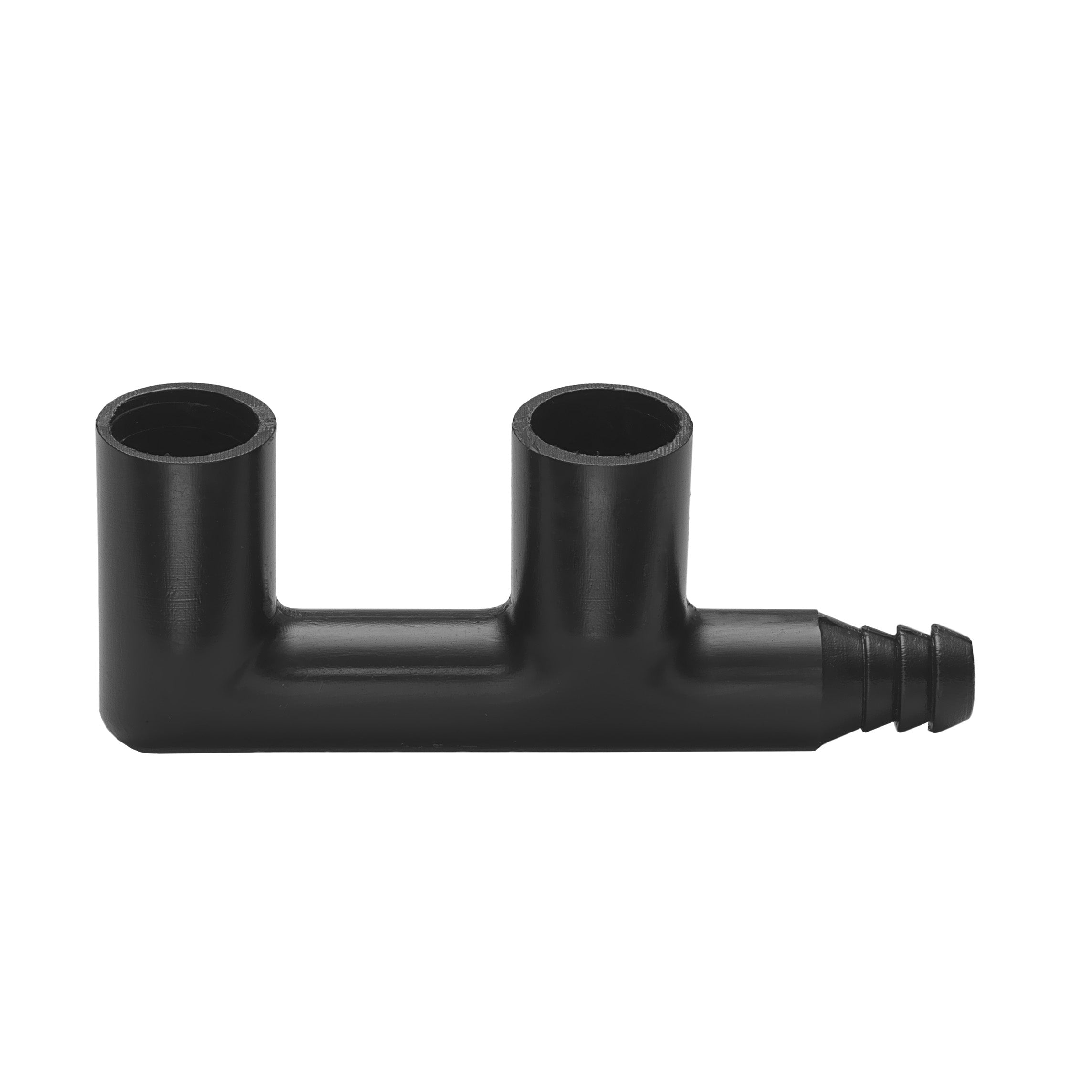 Whitecap 6809BP 6810BP 6909D 6910D E-Z Cleat Backing Plates and Drain Tubes Marine Hardware