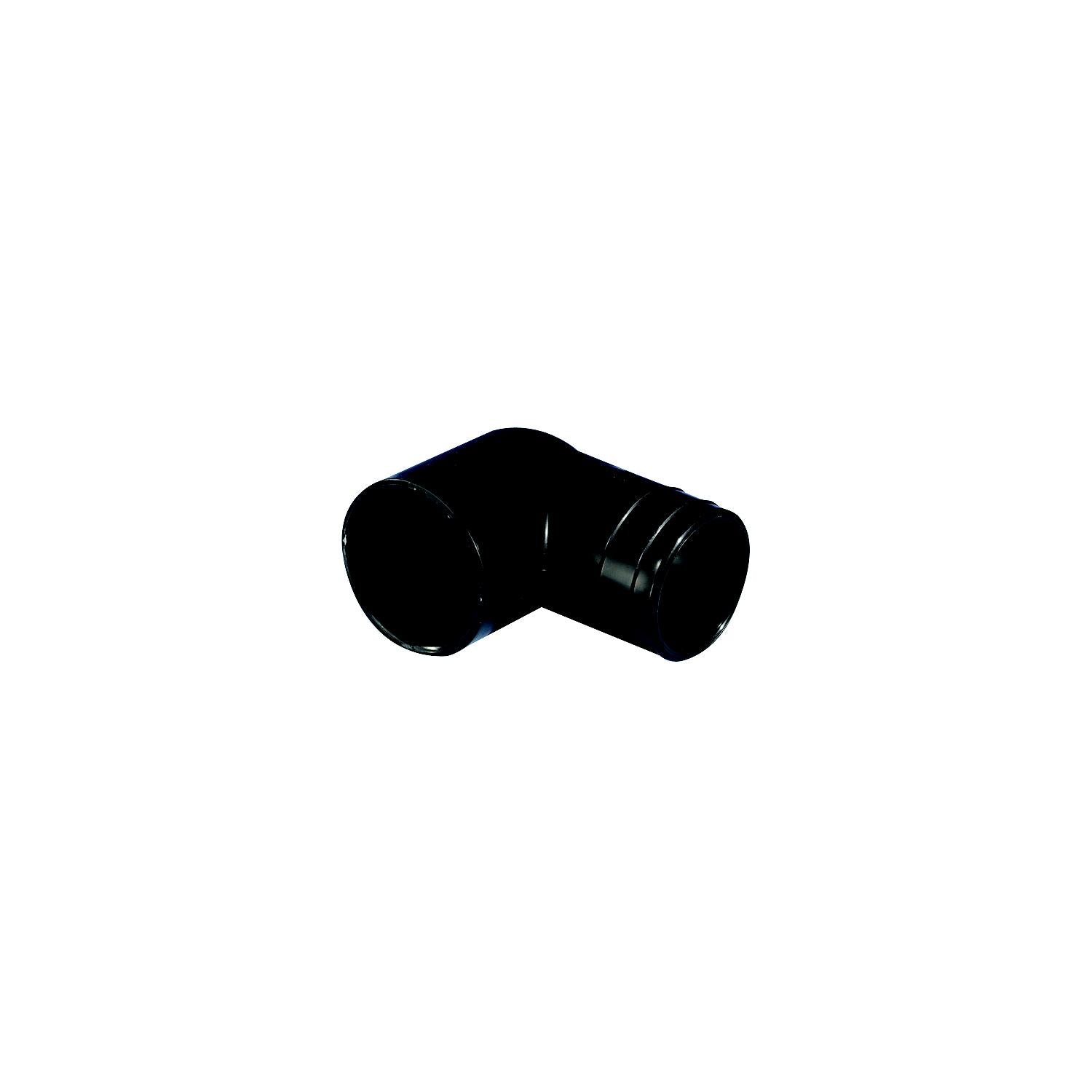 Whale EB3488 Elbow 1-1/2" 90Â°