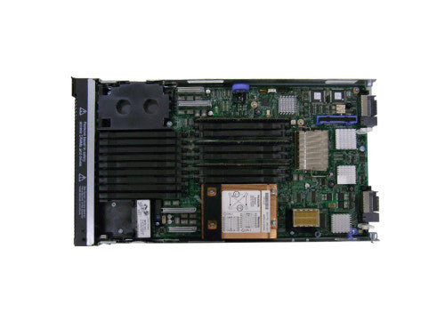 69Y4756 - IBM System Board Motherboard for BladeCenter HS22V
