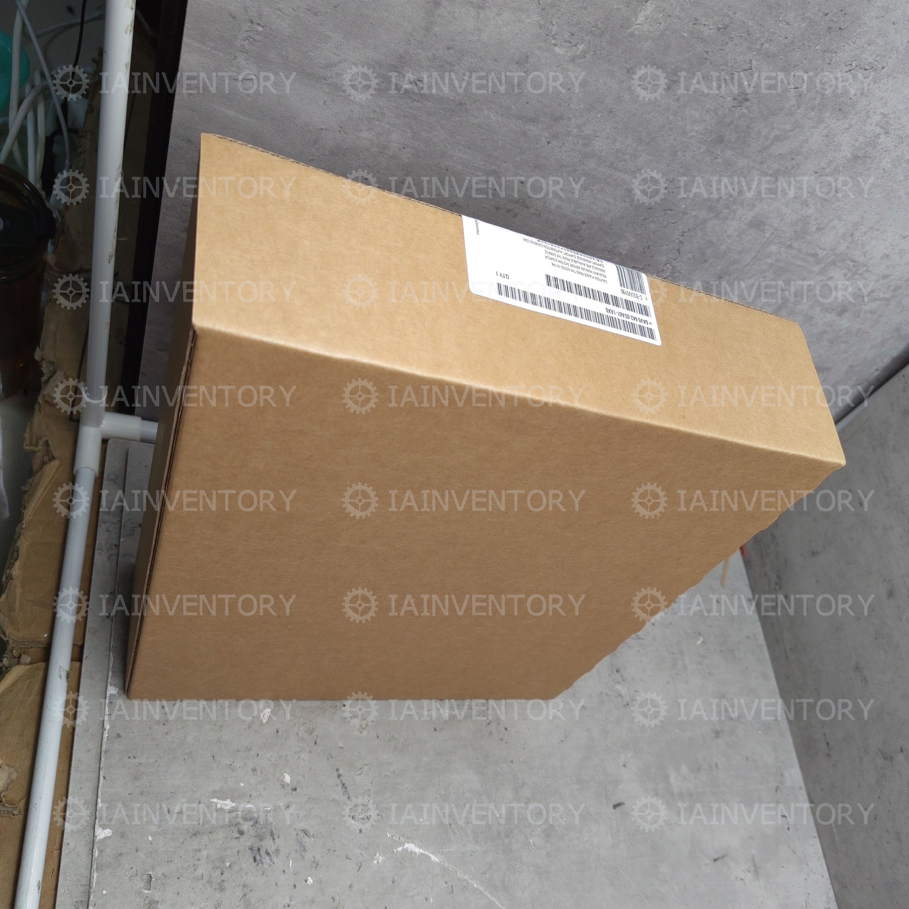 Siemens HMI PANEL OP177B 6AV6642-0DA01-1AX0 PLC 6AV6642 0DA01 1AX0
