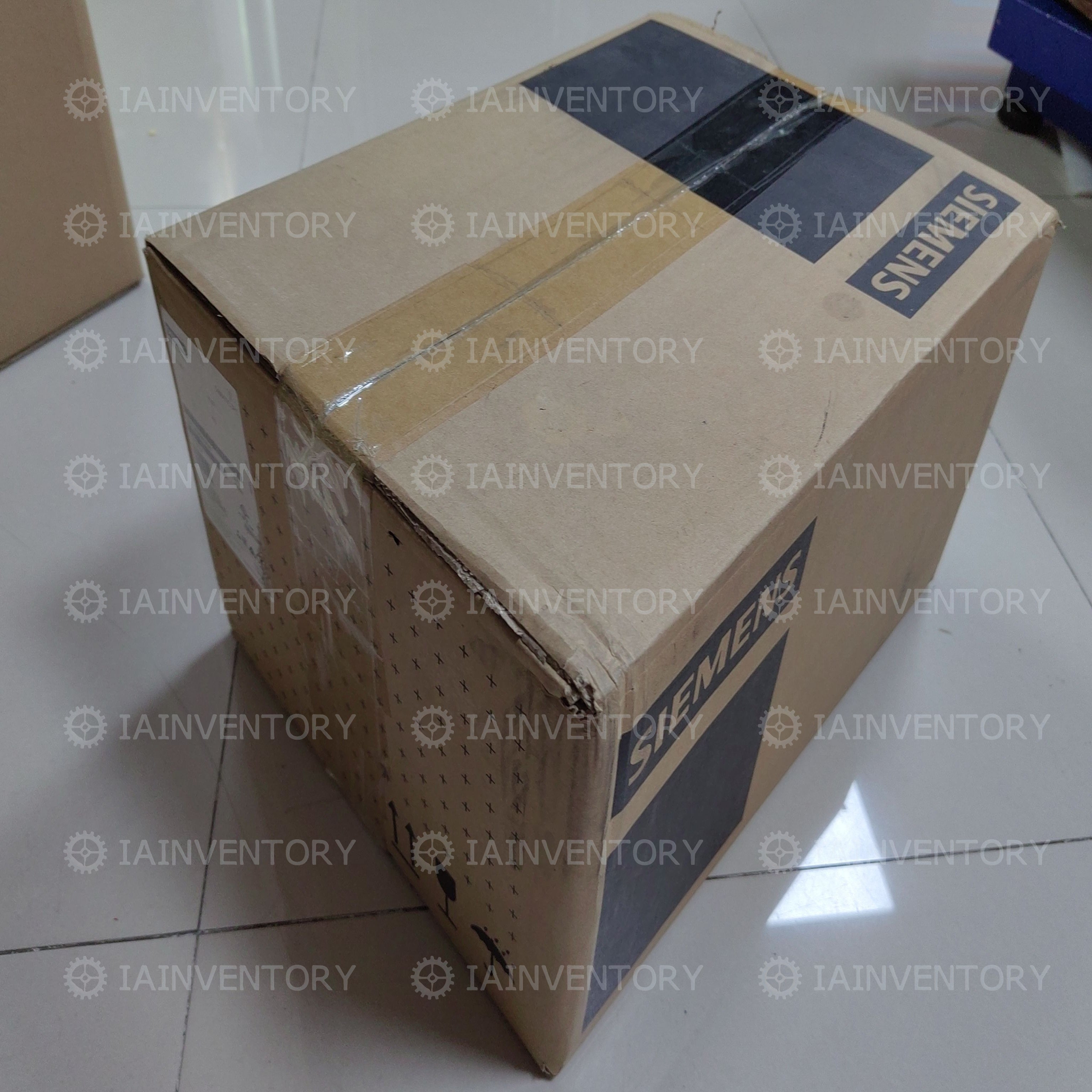 Siemens  6AV7230-0CA20-0BA0
