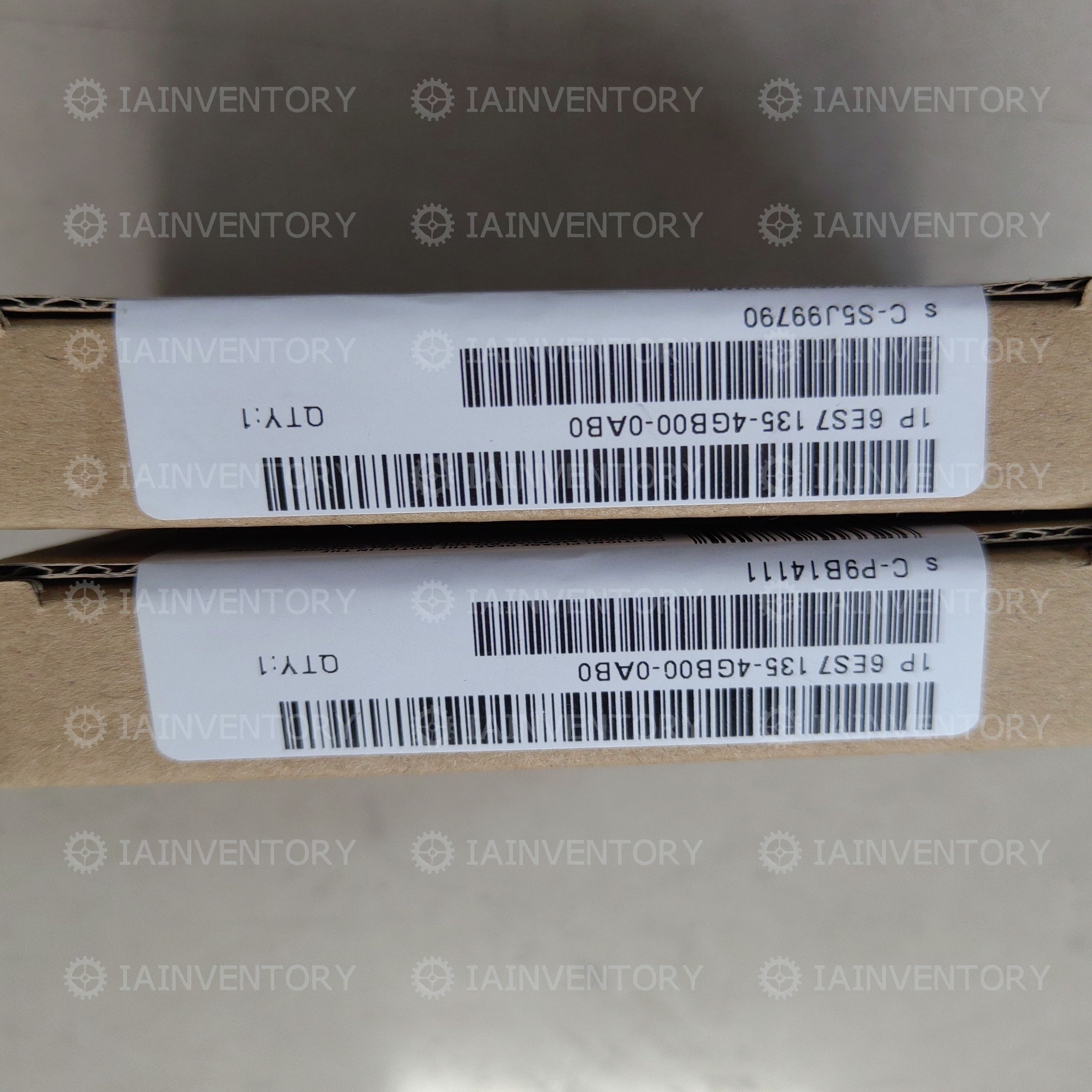 Siemens PLC 6ES7 135-4GB00-0AB0 6ES7135-4GB00-0AB0 Output Module