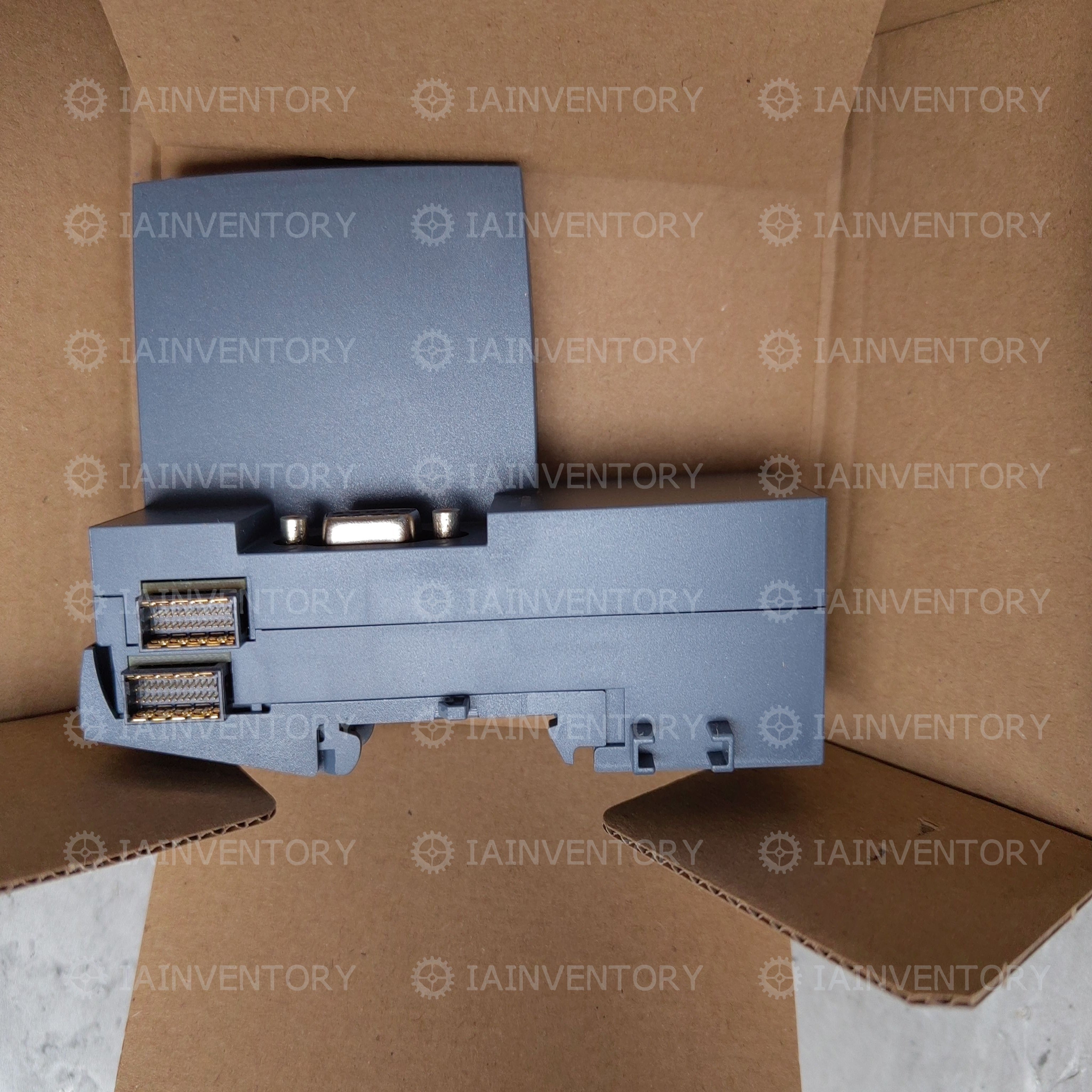 Siemens PLC module 6ES7545-5DA00-0AB0 6ES7 545-5DA00-0AB0