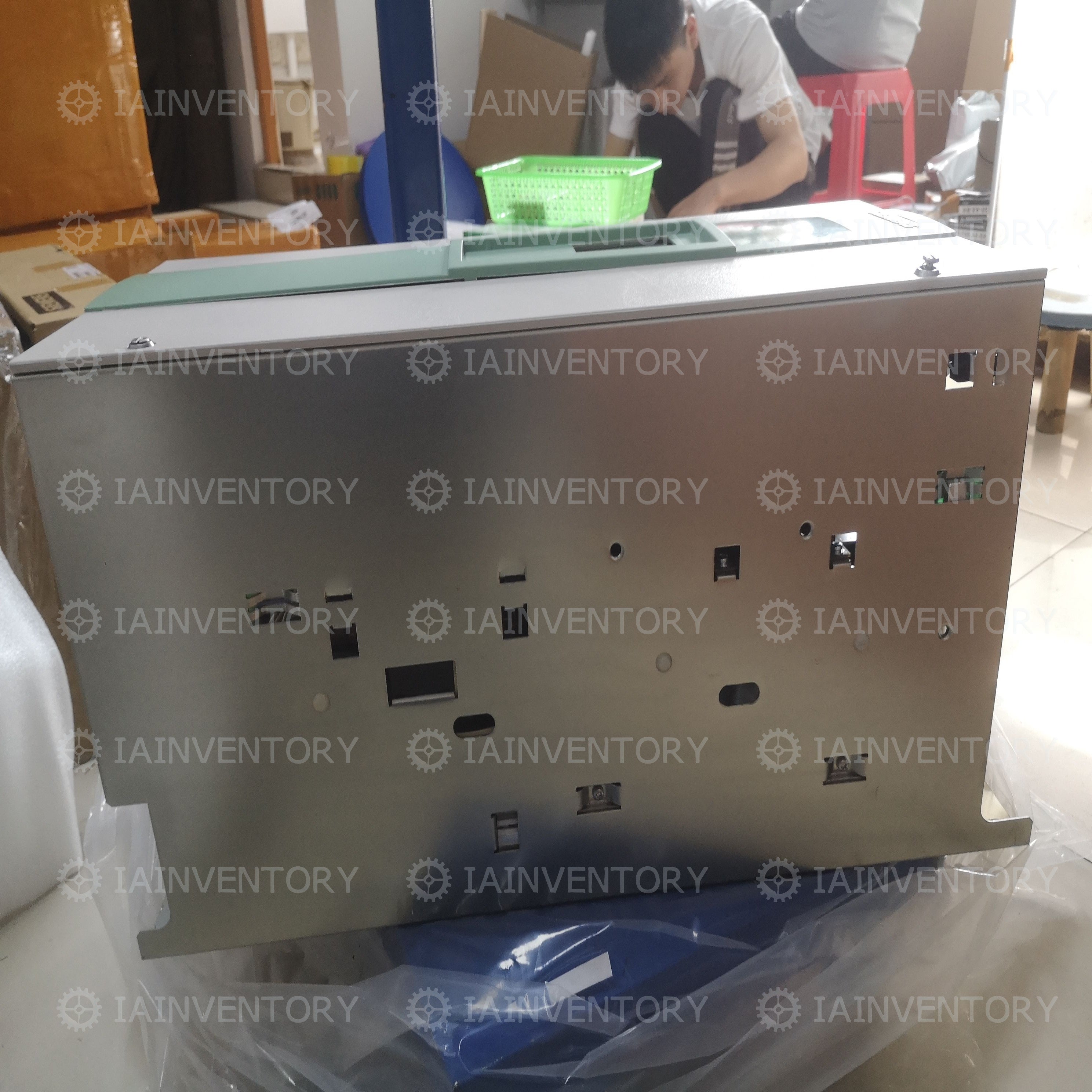 SIEMENS 1P6RA7085-6DS22-0-Z Z=K01+K11+G95