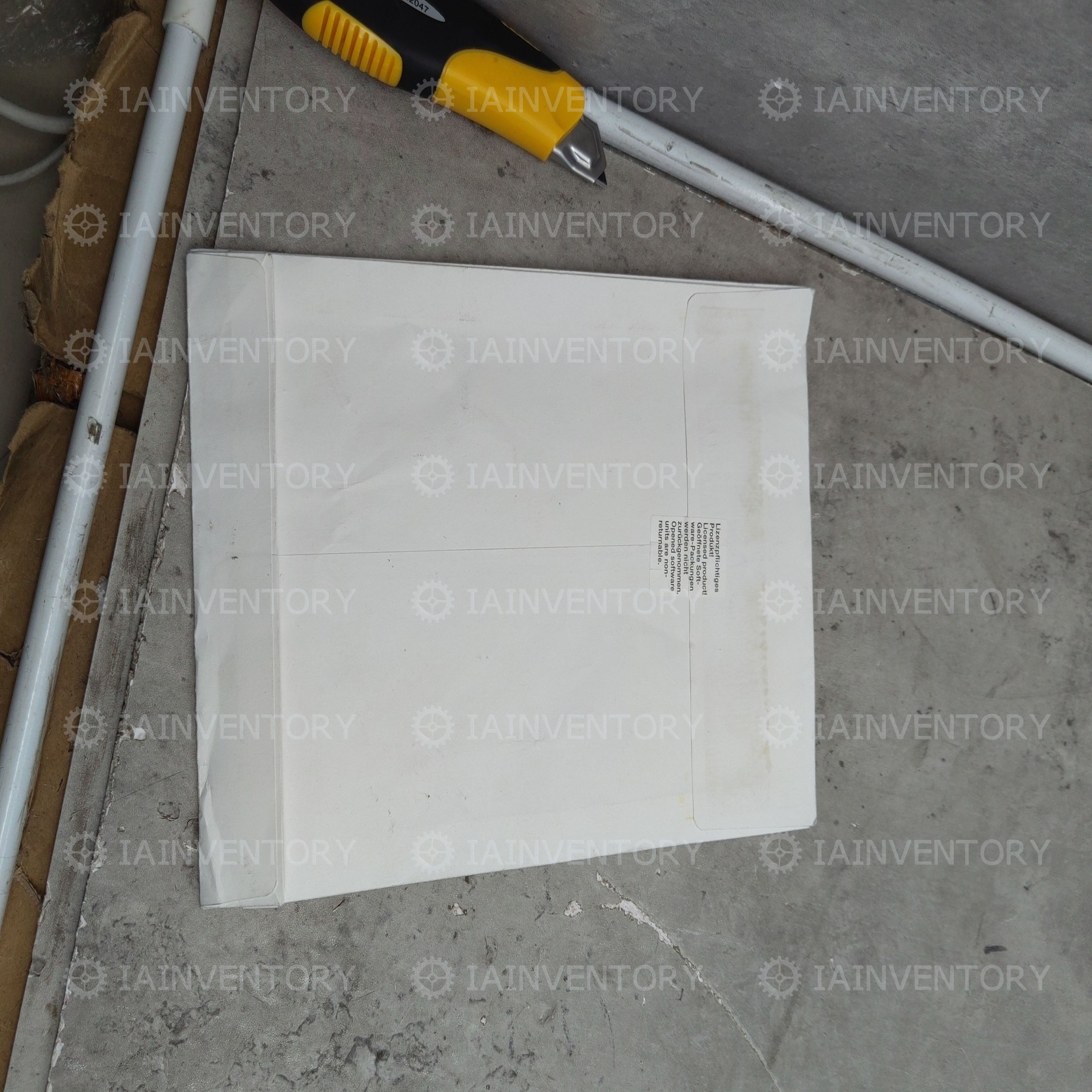 6SL3054-0EJ01-1BA0 SIEMENS SINAMICS S120 COMPACTFLASH CARD