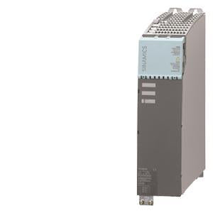 S120 DOUBLE MOTOR MODULE 5A/5A