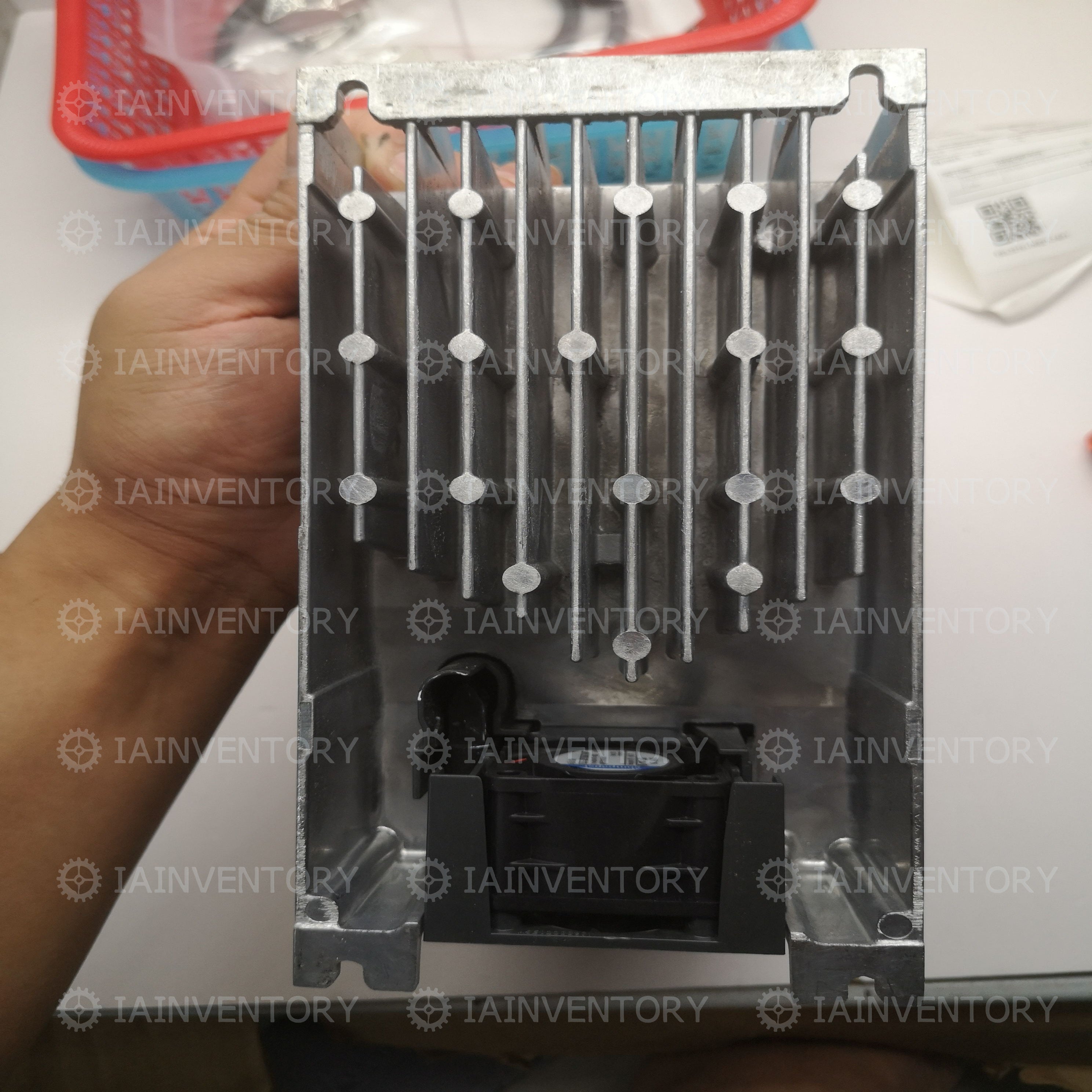 Siemens SINAMICS G120 6SL3210-1KE21-7AP1
