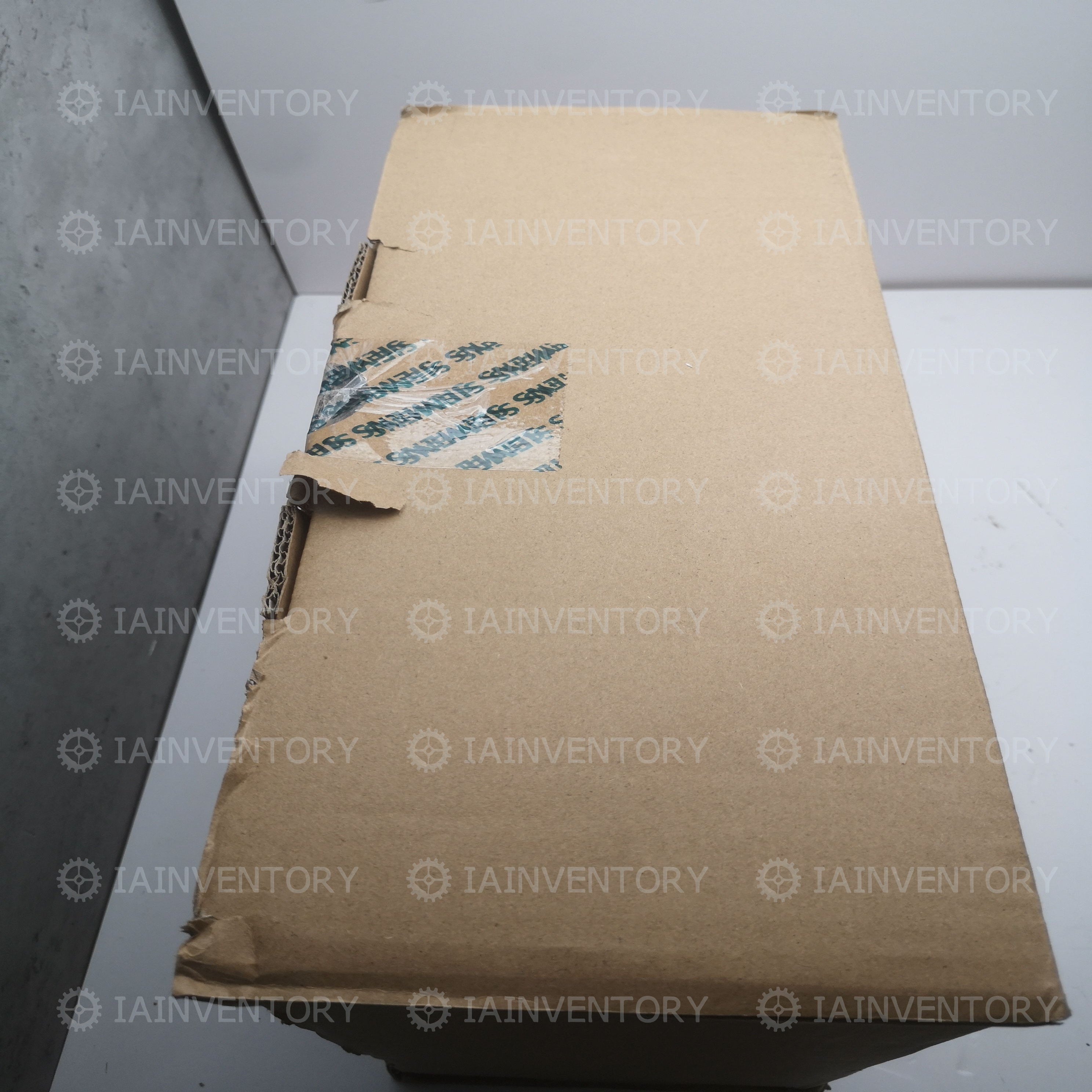 Siemens SINAMICS G120 6SL3210-1KE22-6AF1
