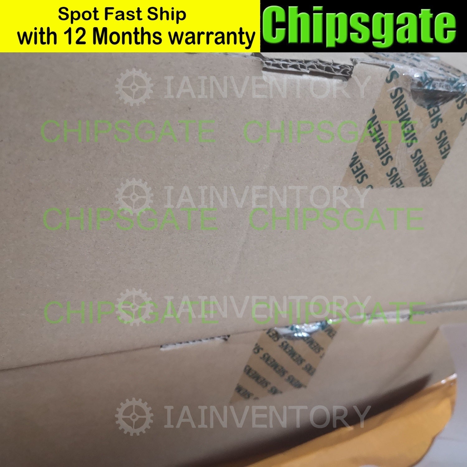 Siemens SINAMICS G120 6SL3210-1KE23-8AF1
