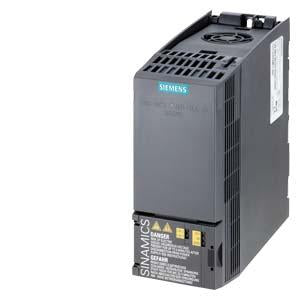 SINAMICS G120C USS/MB 2,2KW UNFIL
