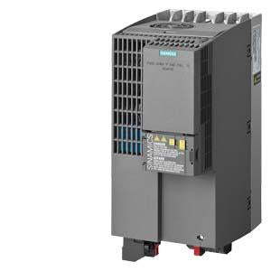 SINAMICS G120C DP 15,0KW FILA