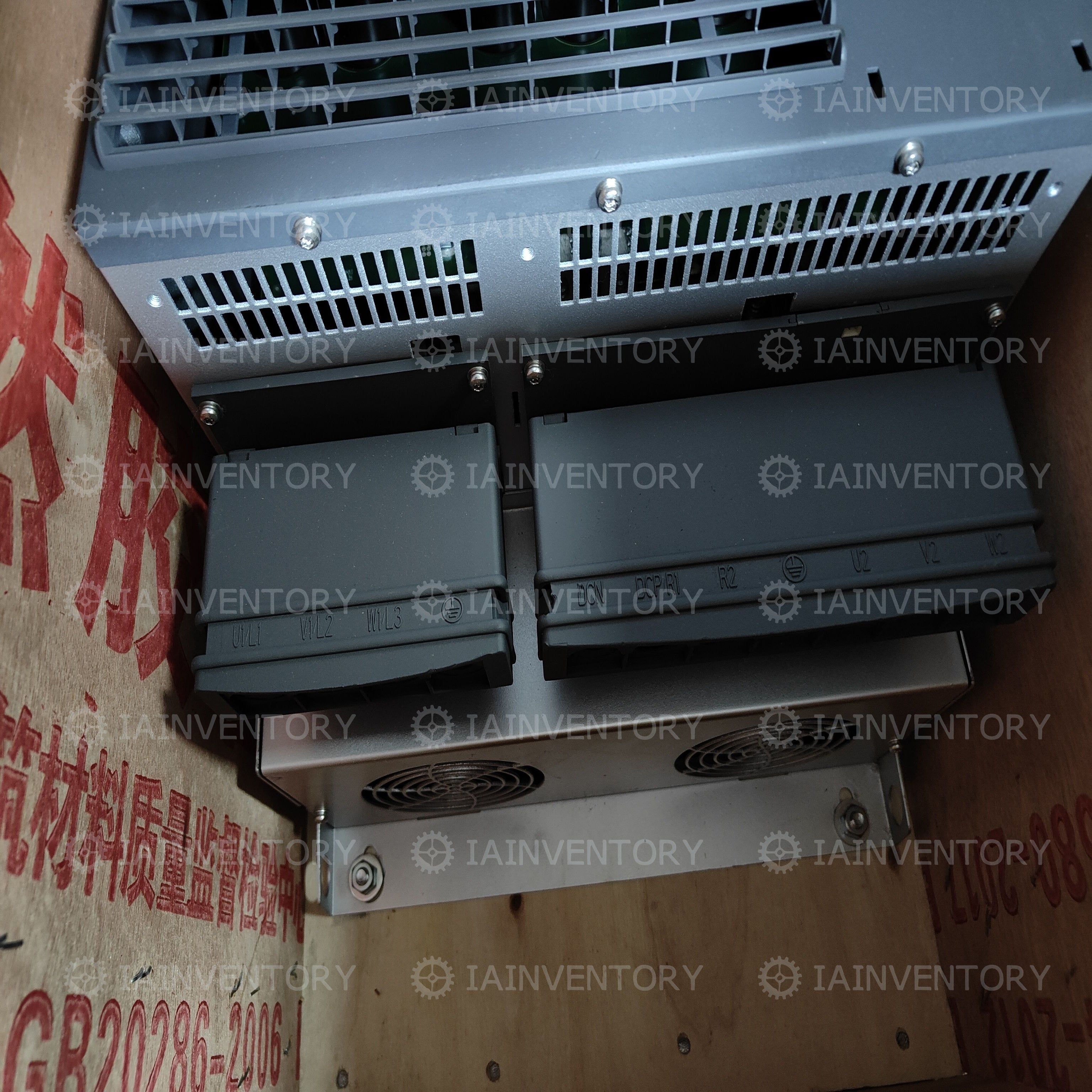 6L3224-0BE38-8UA0 Siemens 6SL3 224-0BE38-8UA0