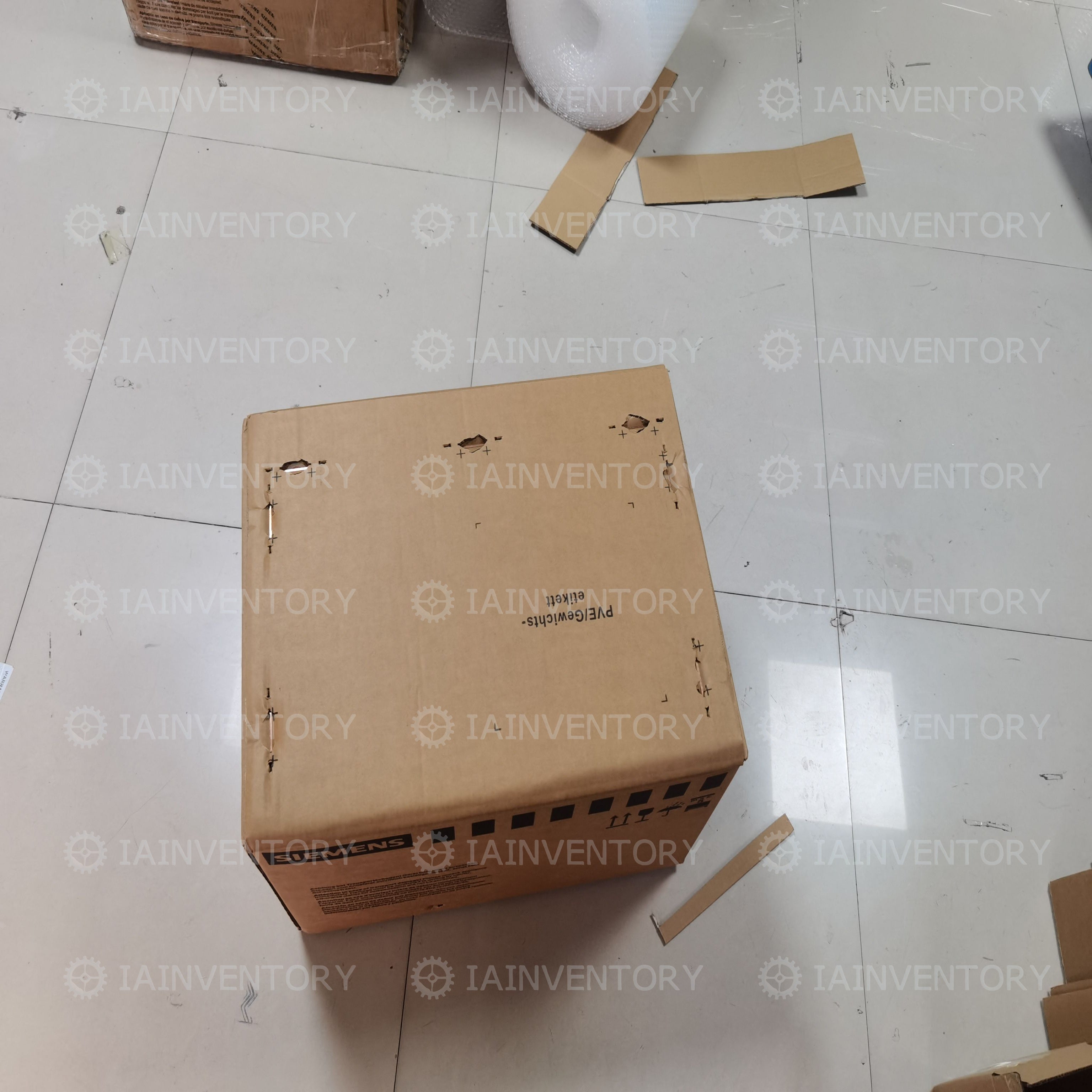 Siemens SINAMICS G120 6SL3225-0BE32-2UA0