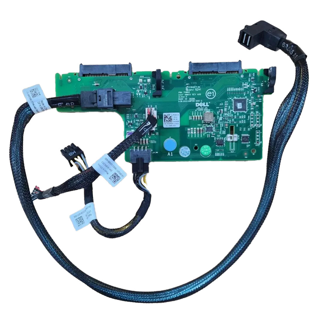 0JDG3 — Backplane | Dell PowerEdge R720xd