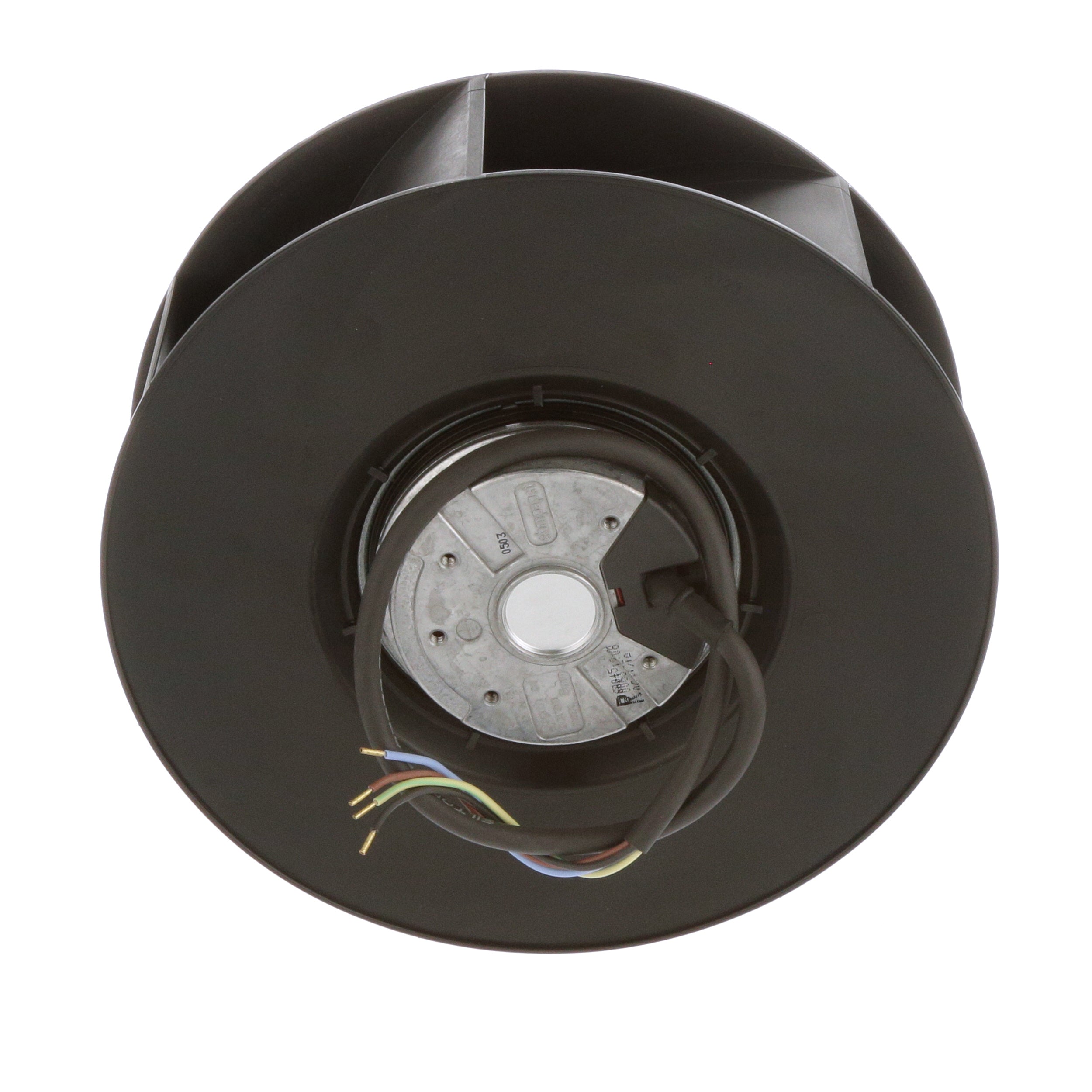 ebm-papst R2E225-BD92-09 Centrifugal Blower, 225 x 99 mm, 1340m3/h, 230V, R2E225 Series