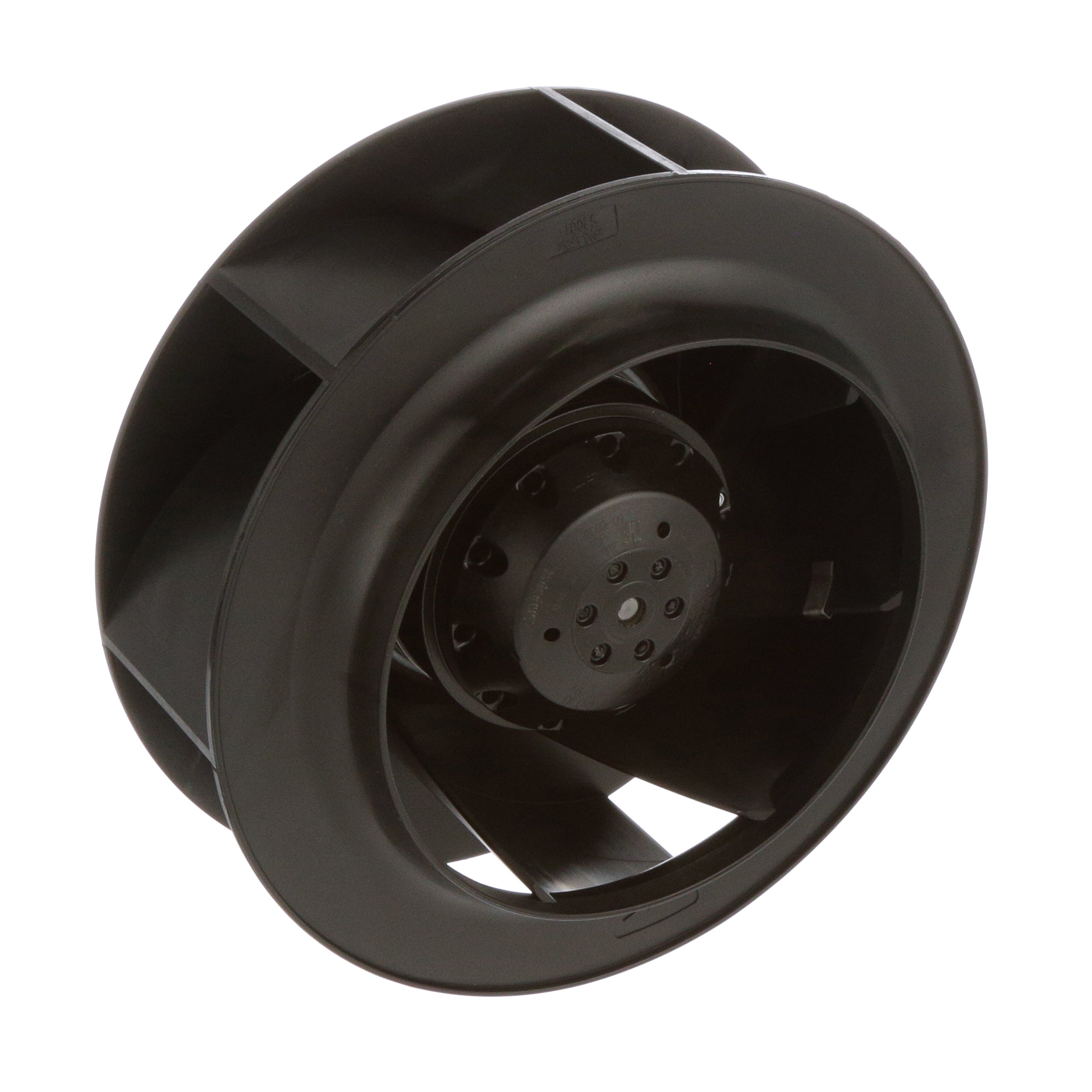 ebm-papst R2E225-BD92-09 Centrifugal Blower, 225 x 99 mm, 1340m3/h, 230V, R2E225 Series