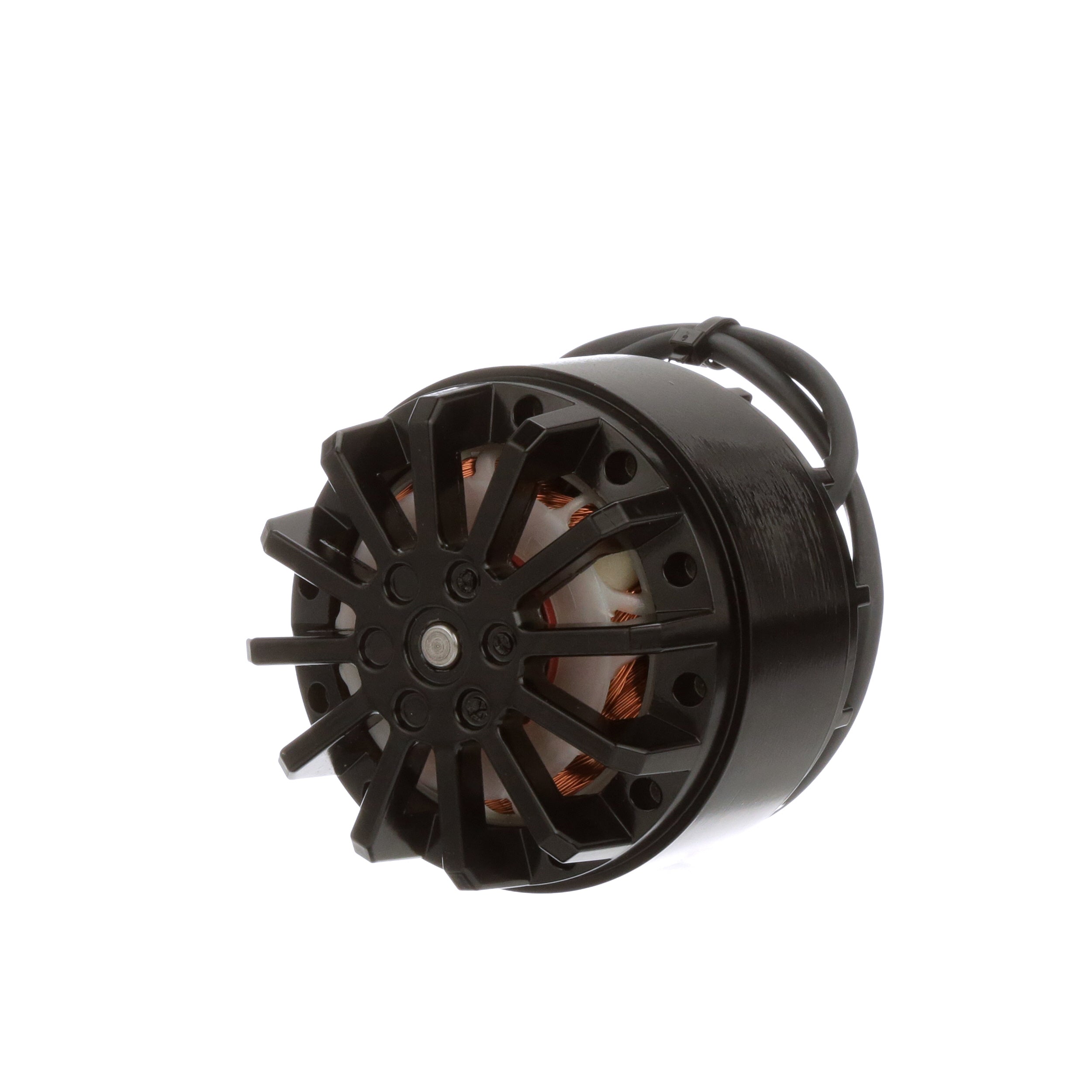 ebm-papst M2E068-DF13-79 Blower, Centrifugal, 115 VAC, 3000 RPM, 160mm, M2E068 Series