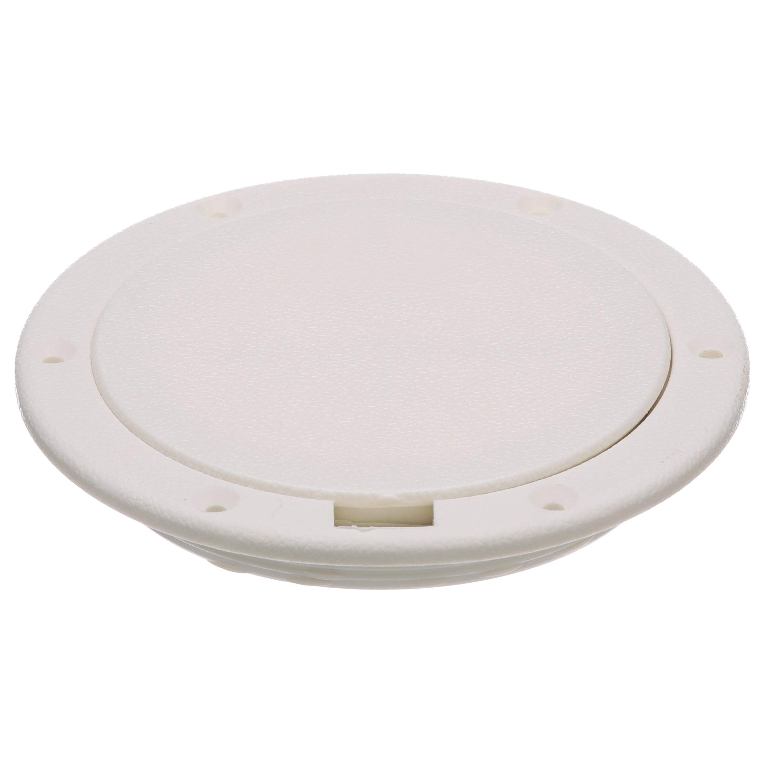 Seachoice 39581 Polypropylene Pry-Up Deck Plate