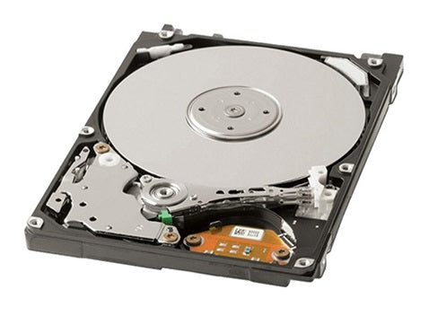 716262-001 HP 500GB 5400RPM SATA 6Gbps 2.5-Inch Solid State Drive