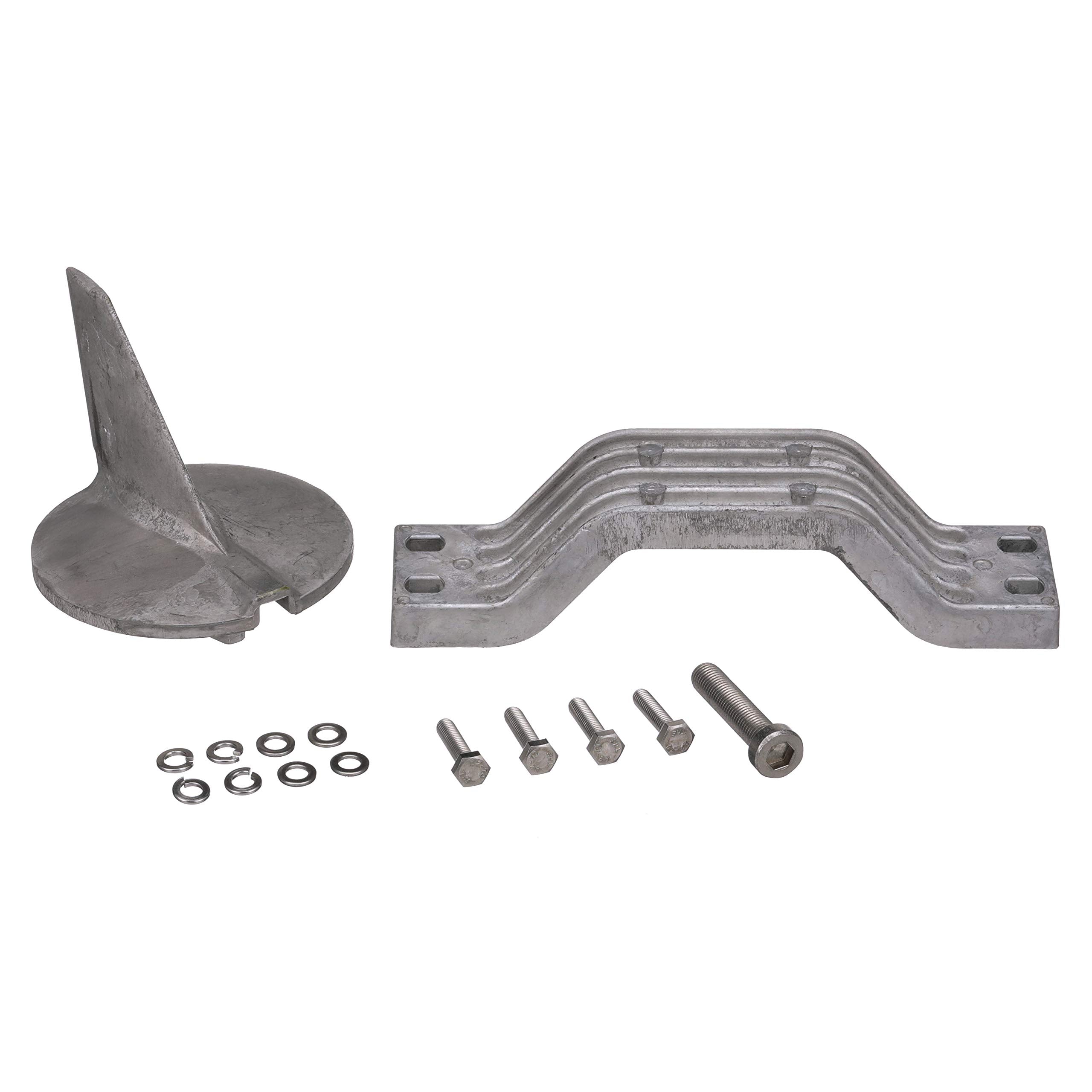 Seachoice 50-95241 Magnesium Anode Kit For Yamaha 200-250 HP